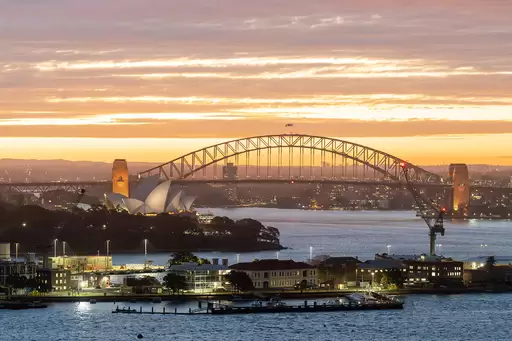 14A + 14C/5-11 Thornton Street, Darling Point Sold by Sydney Sotheby's International Realty