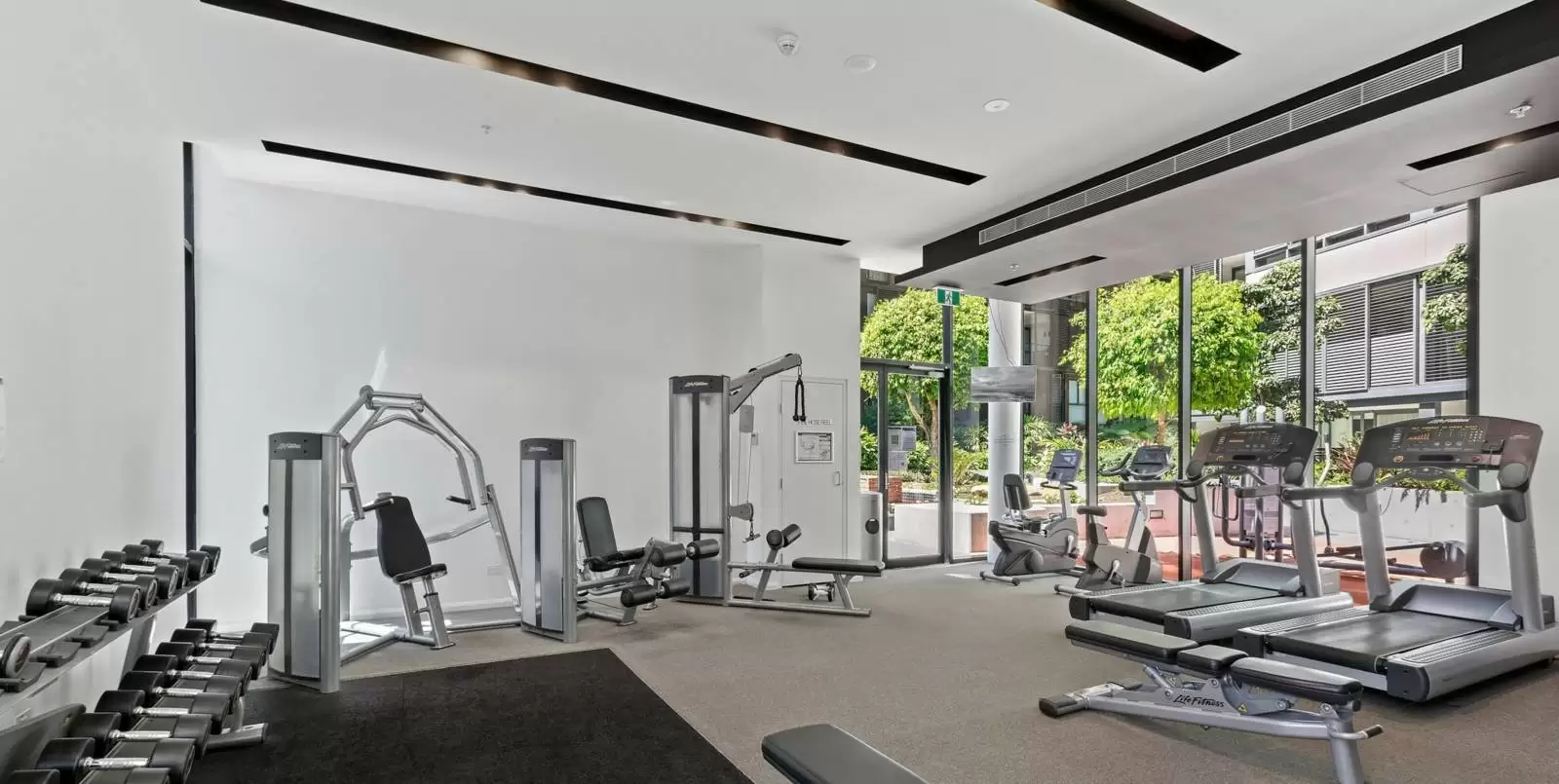 S909/178 Thomas Street, Haymarket Leased by Sydney Sotheby's International Realty - image 6