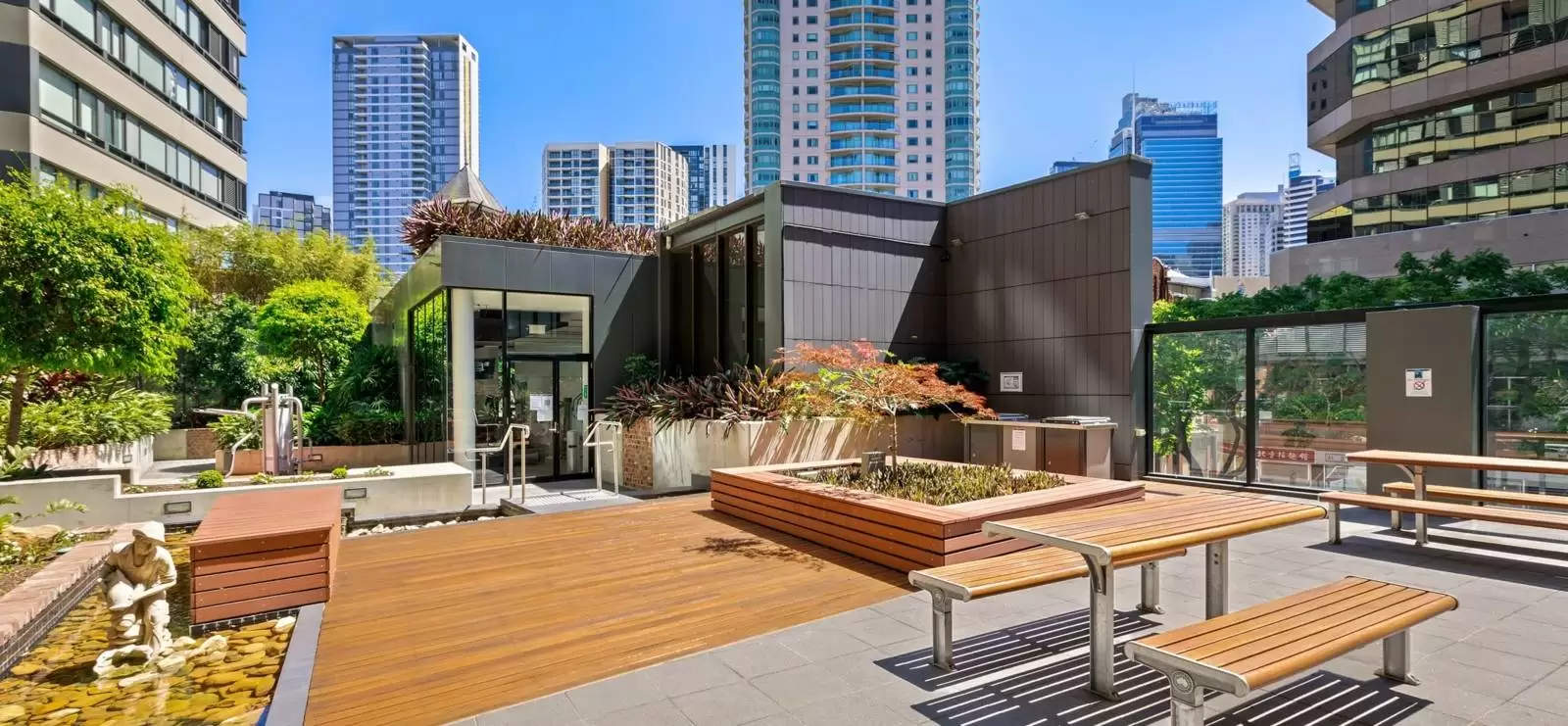 S909/178 Thomas Street, Haymarket Leased by Sydney Sotheby's International Realty - image 7