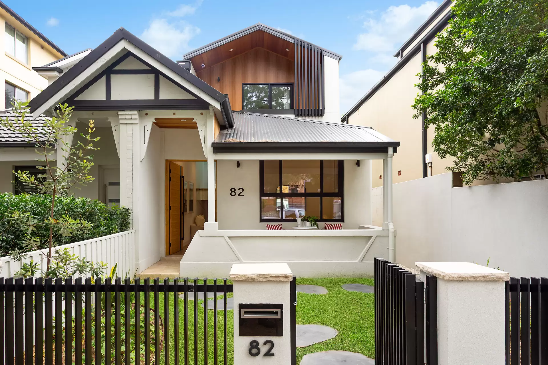 82 O'Brien Street, Bondi Beach Sold by Sydney Sotheby's International Realty - image 9