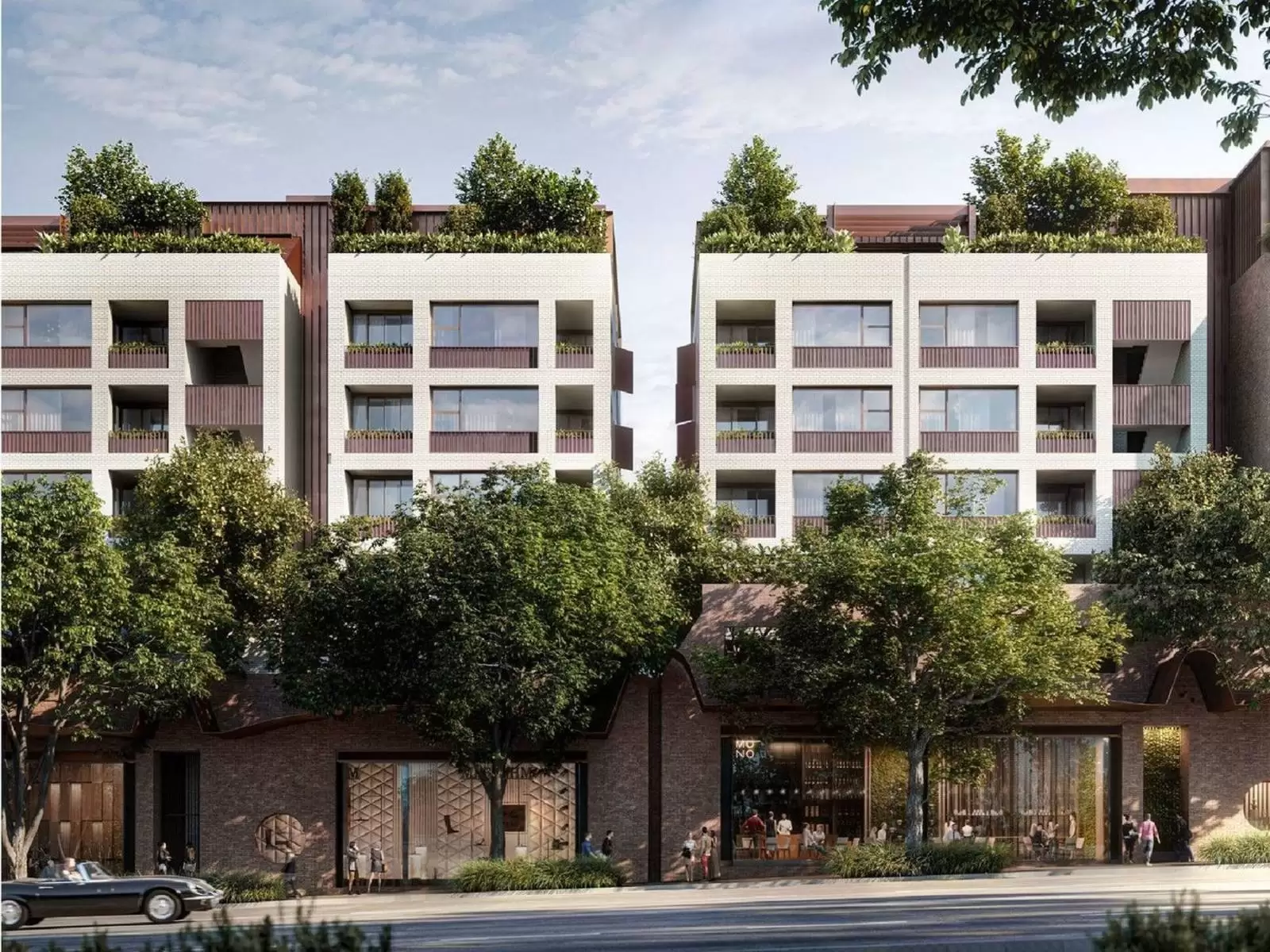 404/10 Baptist Street, Surry Hills Village, Surry Hills Leased by Sydney Sotheby's International Realty - image 9