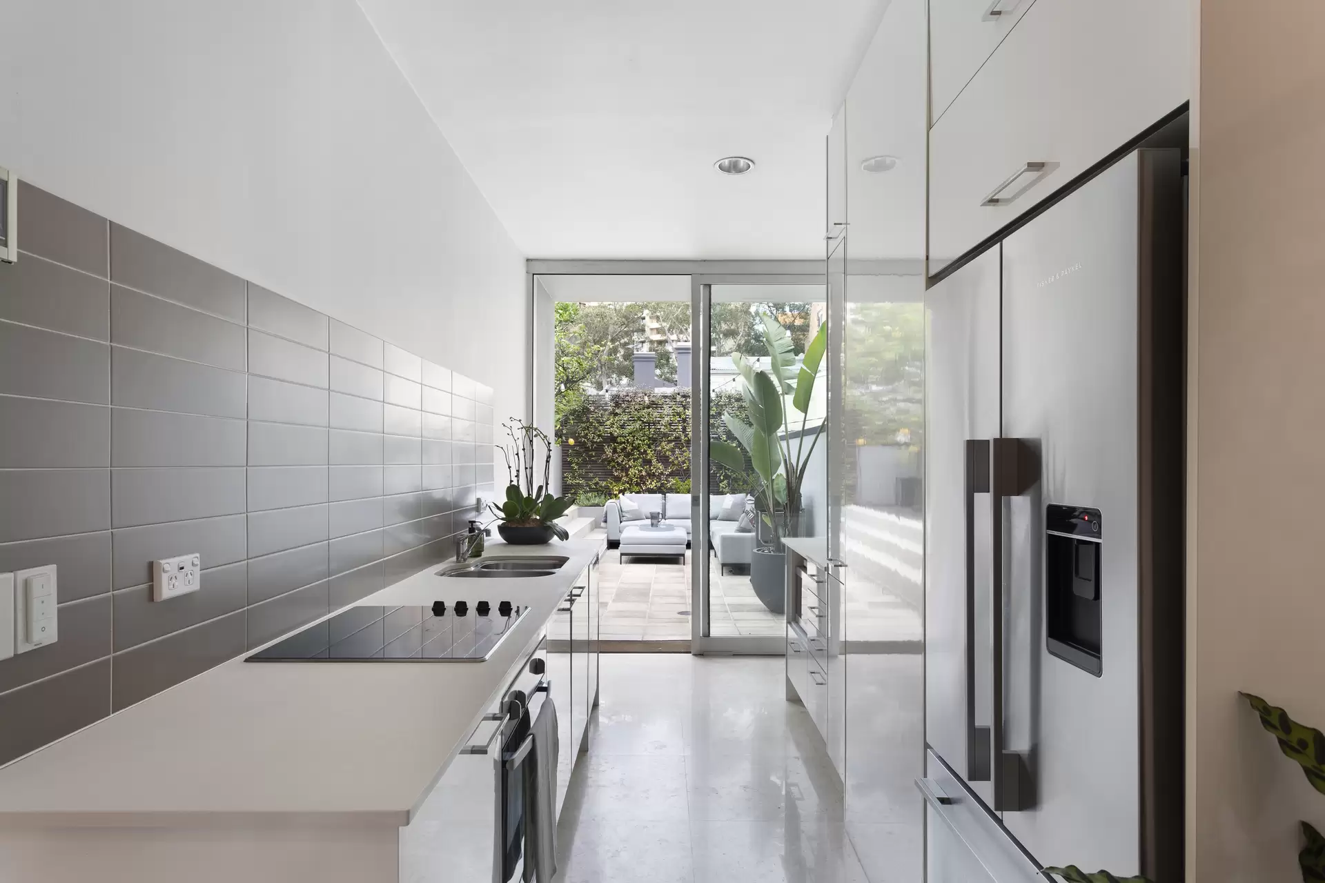 5/23 Stanley Street, Darlinghurst Sold by Sydney Sotheby's International Realty - image 1