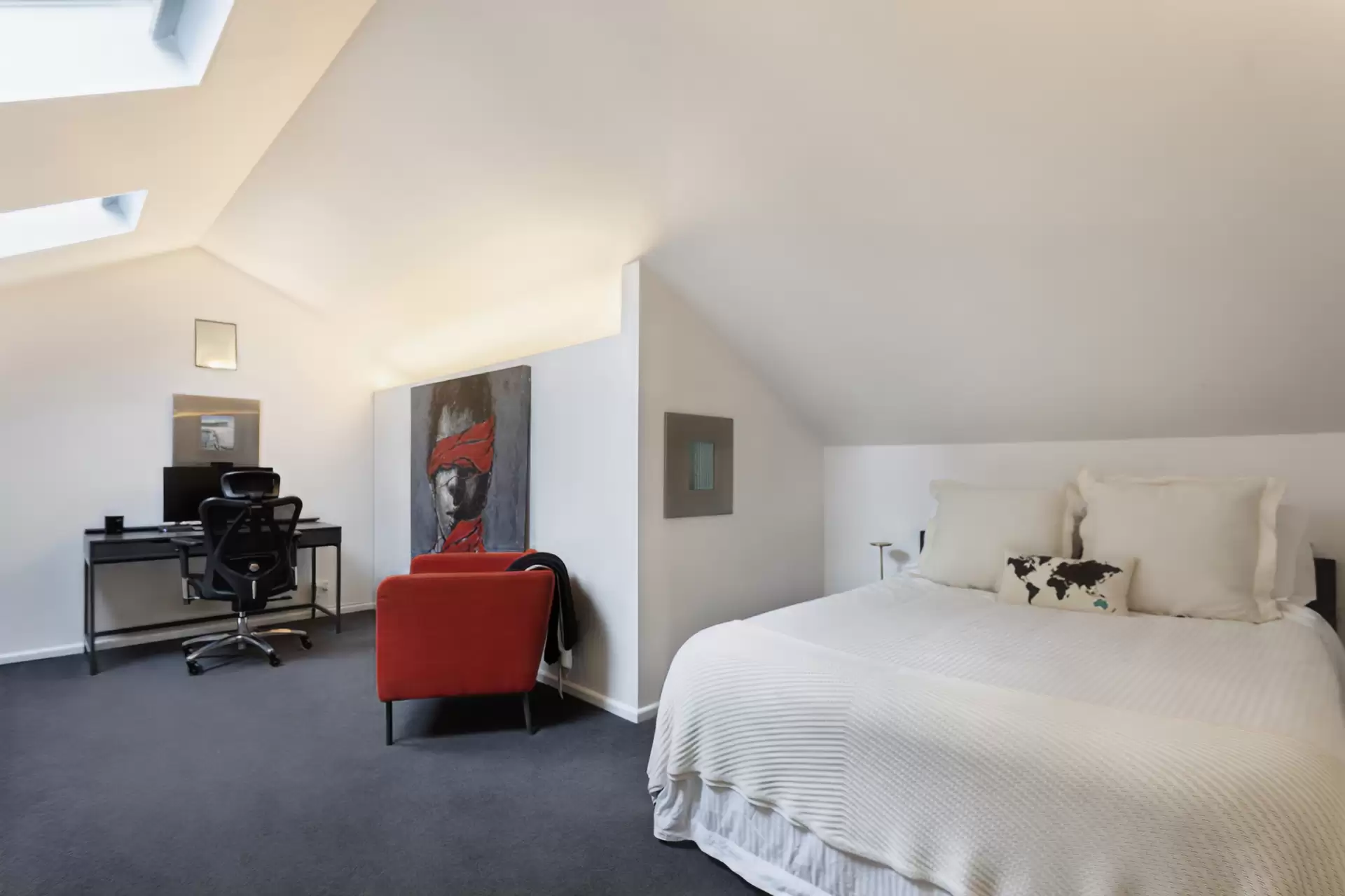 5/23 Stanley Street, Darlinghurst Sold by Sydney Sotheby's International Realty - image 1