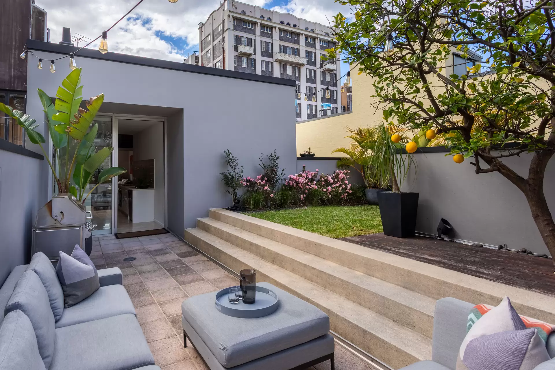 5/23 Stanley Street, Darlinghurst Sold by Sydney Sotheby's International Realty - image 1