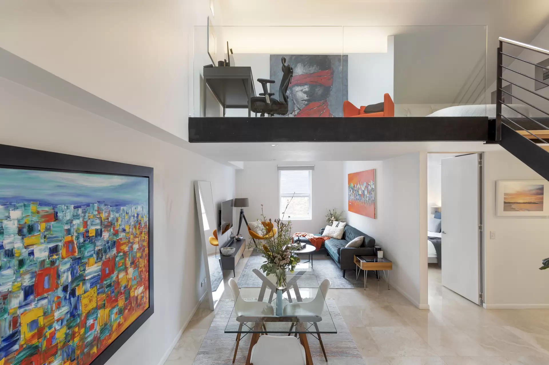 5/23 Stanley Street, Darlinghurst Sold by Sydney Sotheby's International Realty - image 1