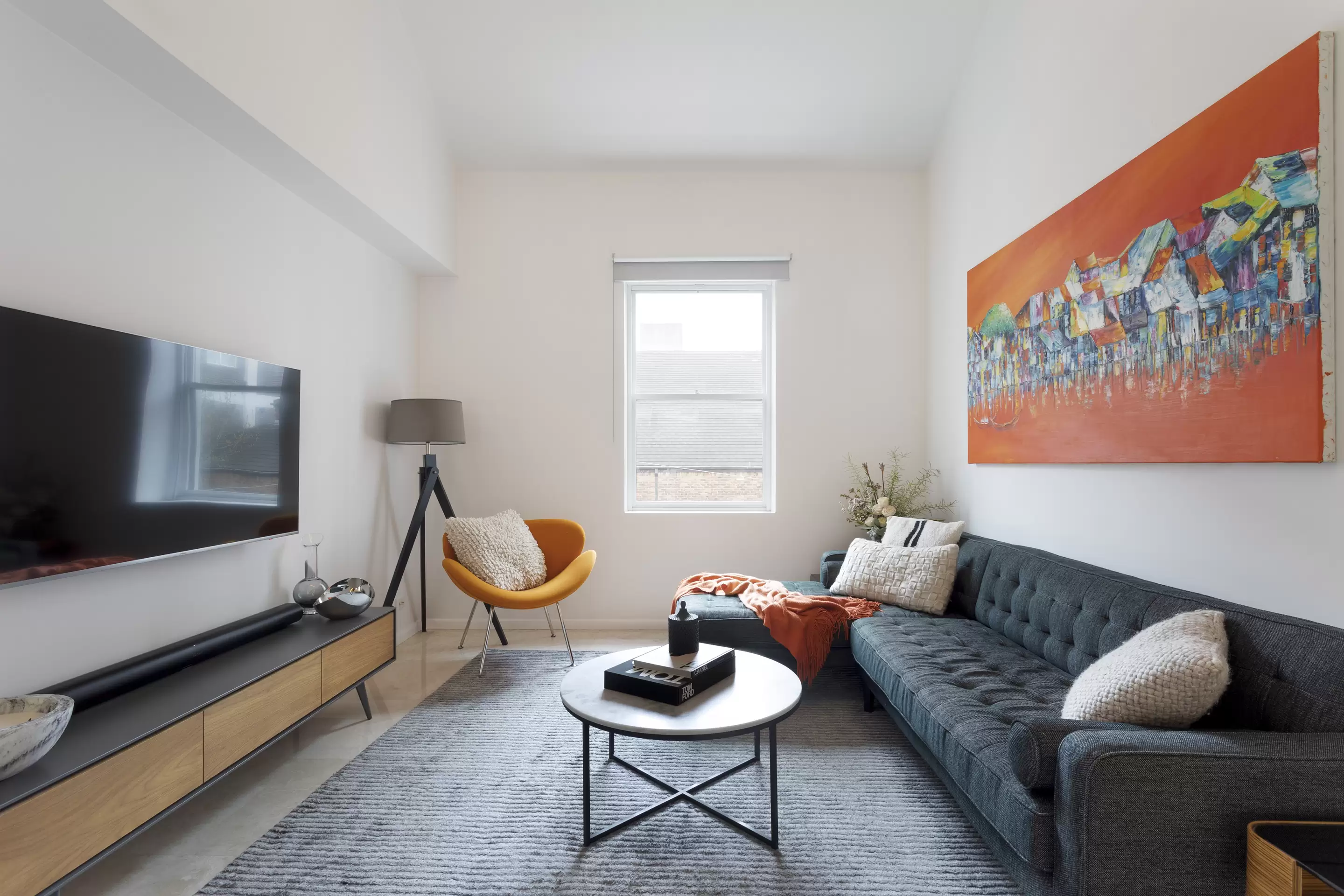 5/23 Stanley Street, Darlinghurst Sold by Sydney Sotheby's International Realty - image 4