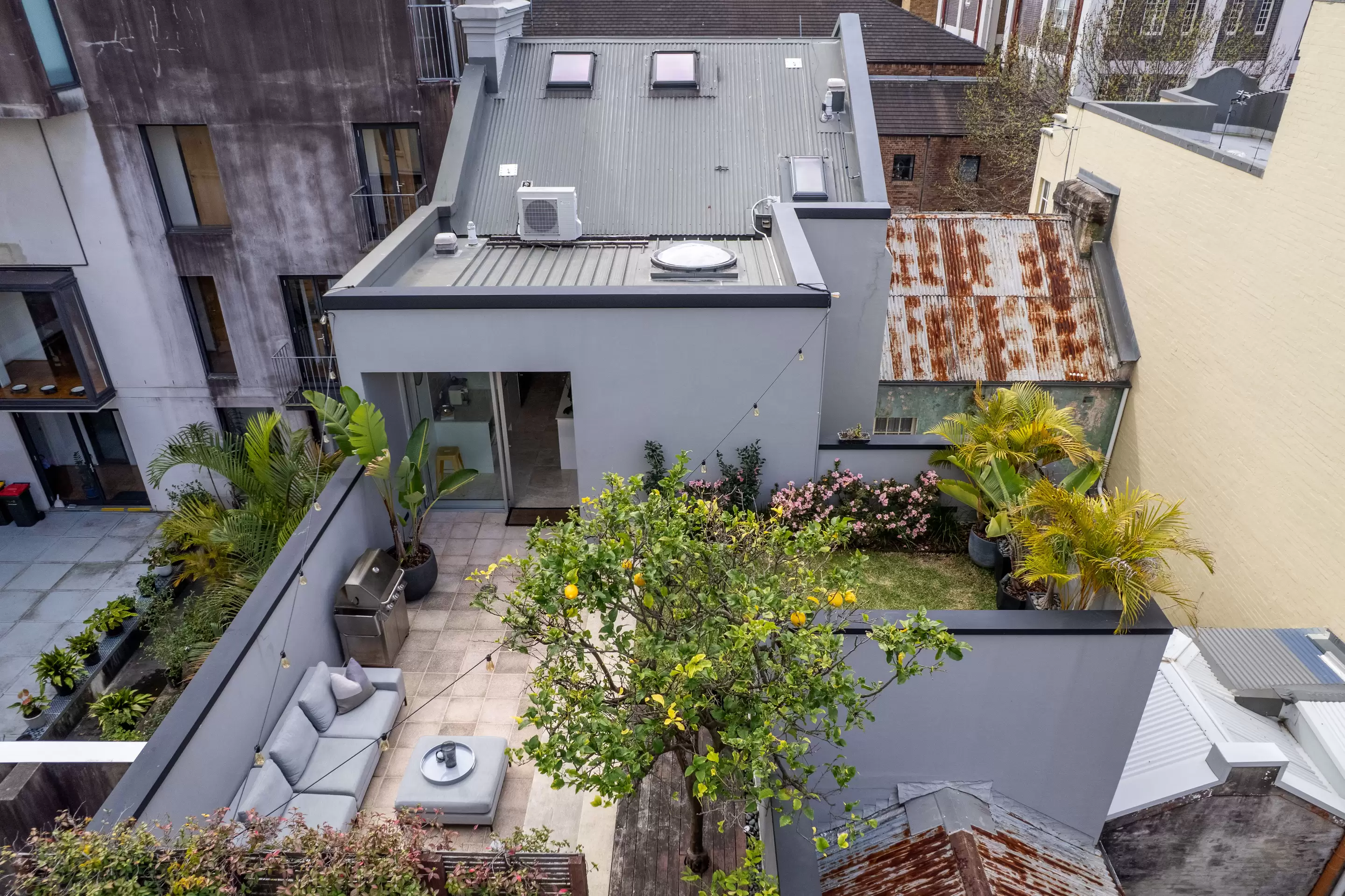 5/23 Stanley Street, Darlinghurst Sold by Sydney Sotheby's International Realty - image 14