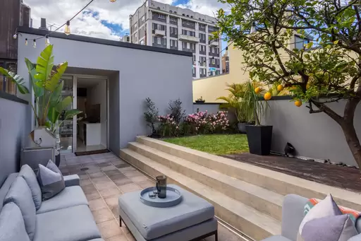 5/23 Stanley Street, Darlinghurst Sold by Sydney Sotheby's International Realty