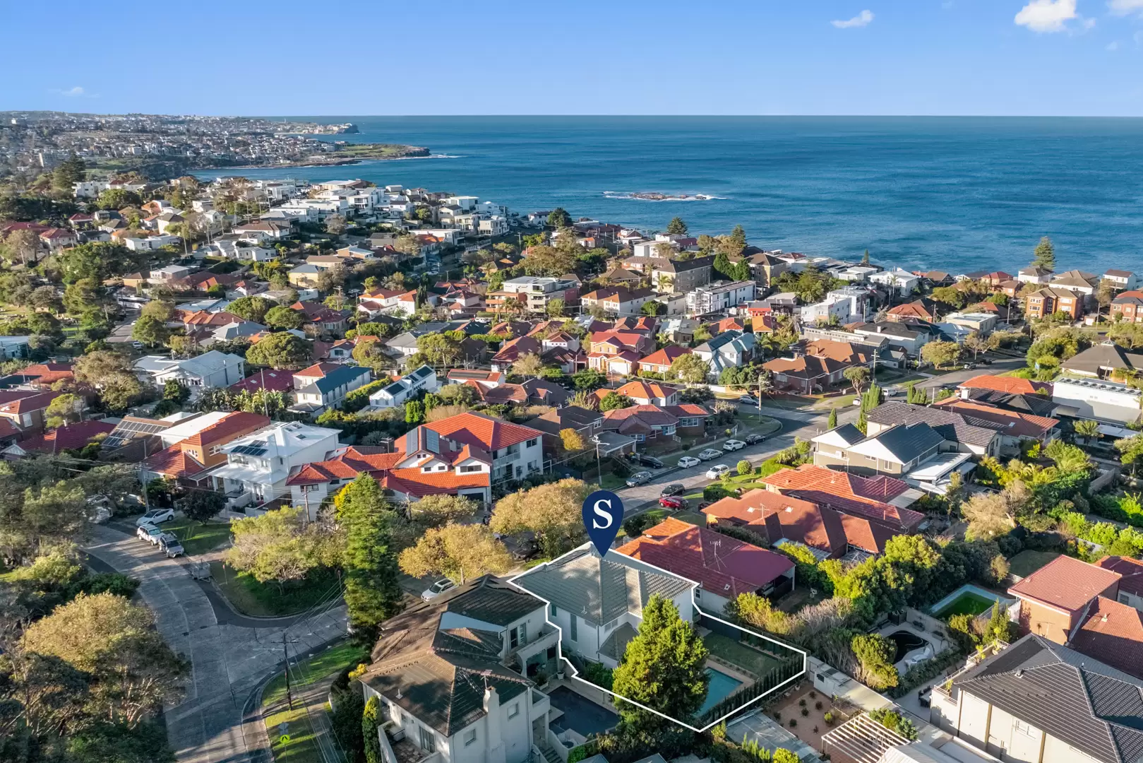3 Nymboida Street, South Coogee Sold by Sydney Sotheby's International Realty - image 2