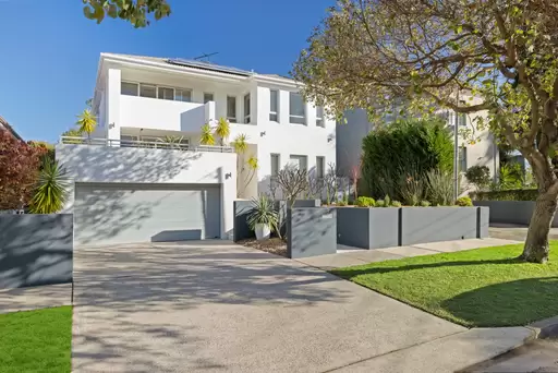 3 Nymboida Street, South Coogee Sold by Sydney Sotheby's International Realty