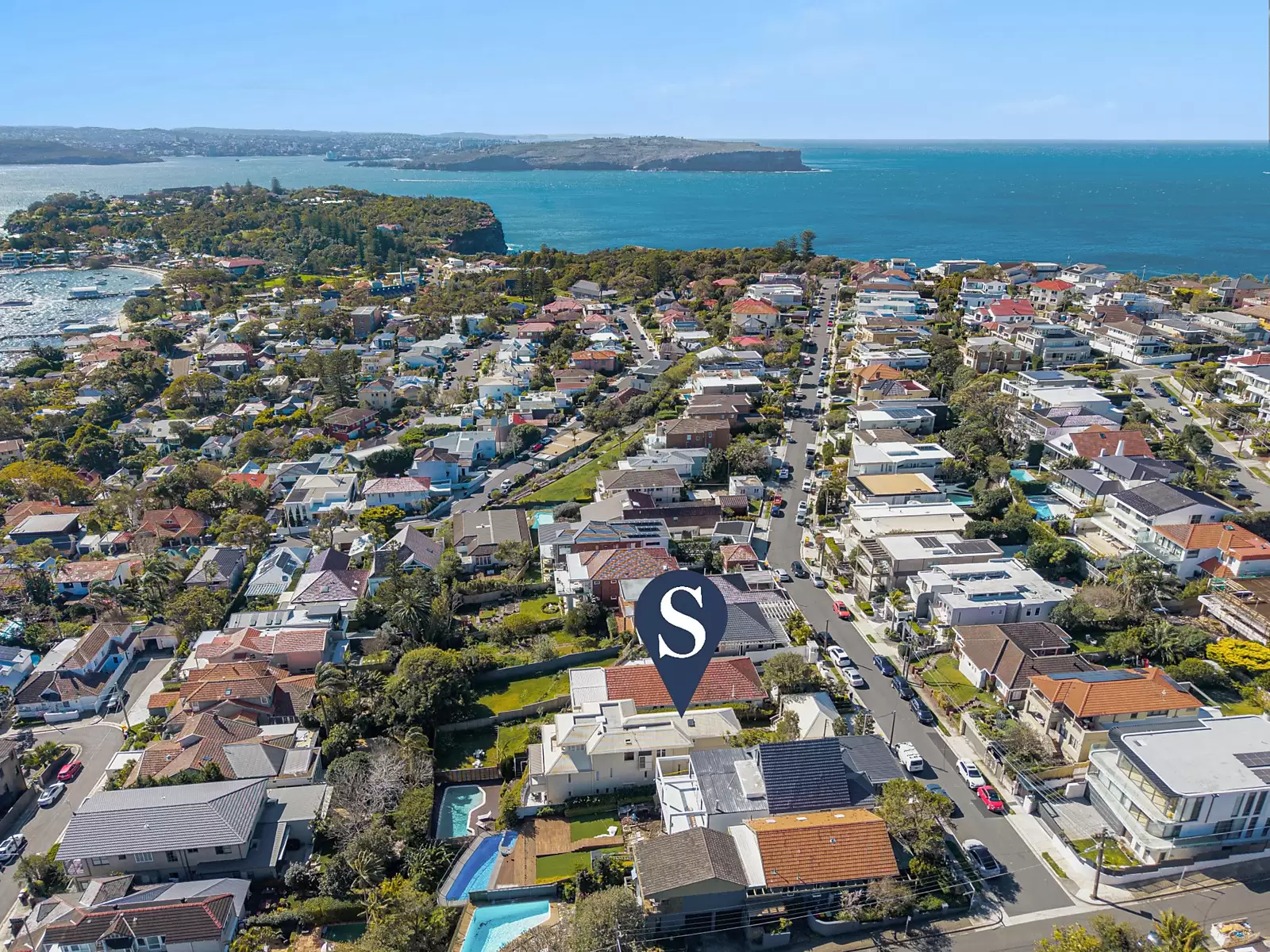 6 Derby Street, Vaucluse Sold by Sydney Sotheby's International Realty - image 21