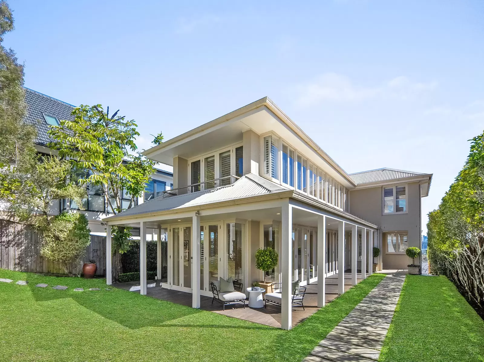 6 Derby Street, Vaucluse Sold by Sydney Sotheby's International Realty - image 1