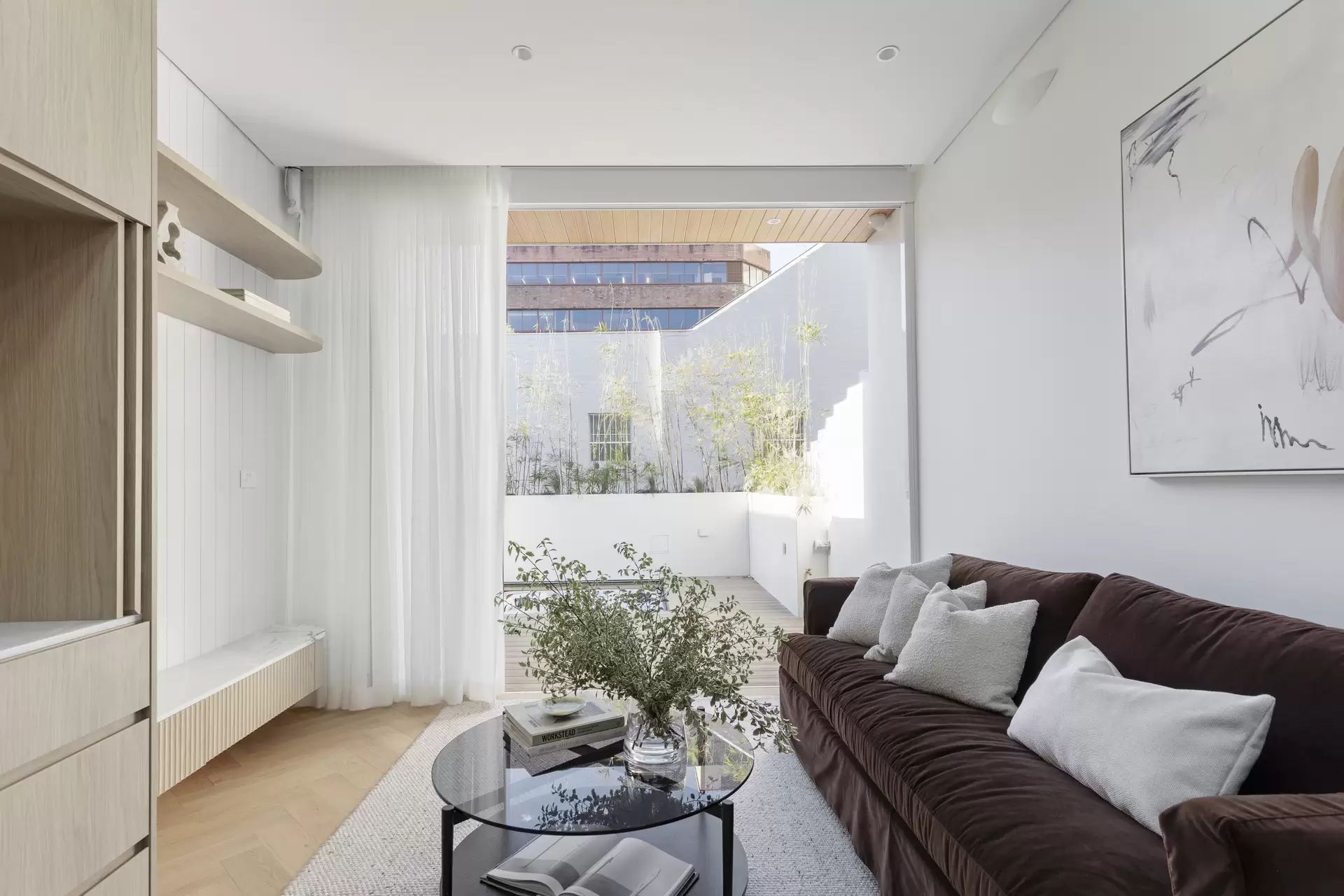 68 Cooper Street, Surry Hills Sold by Sydney Sotheby's International Realty - image 1