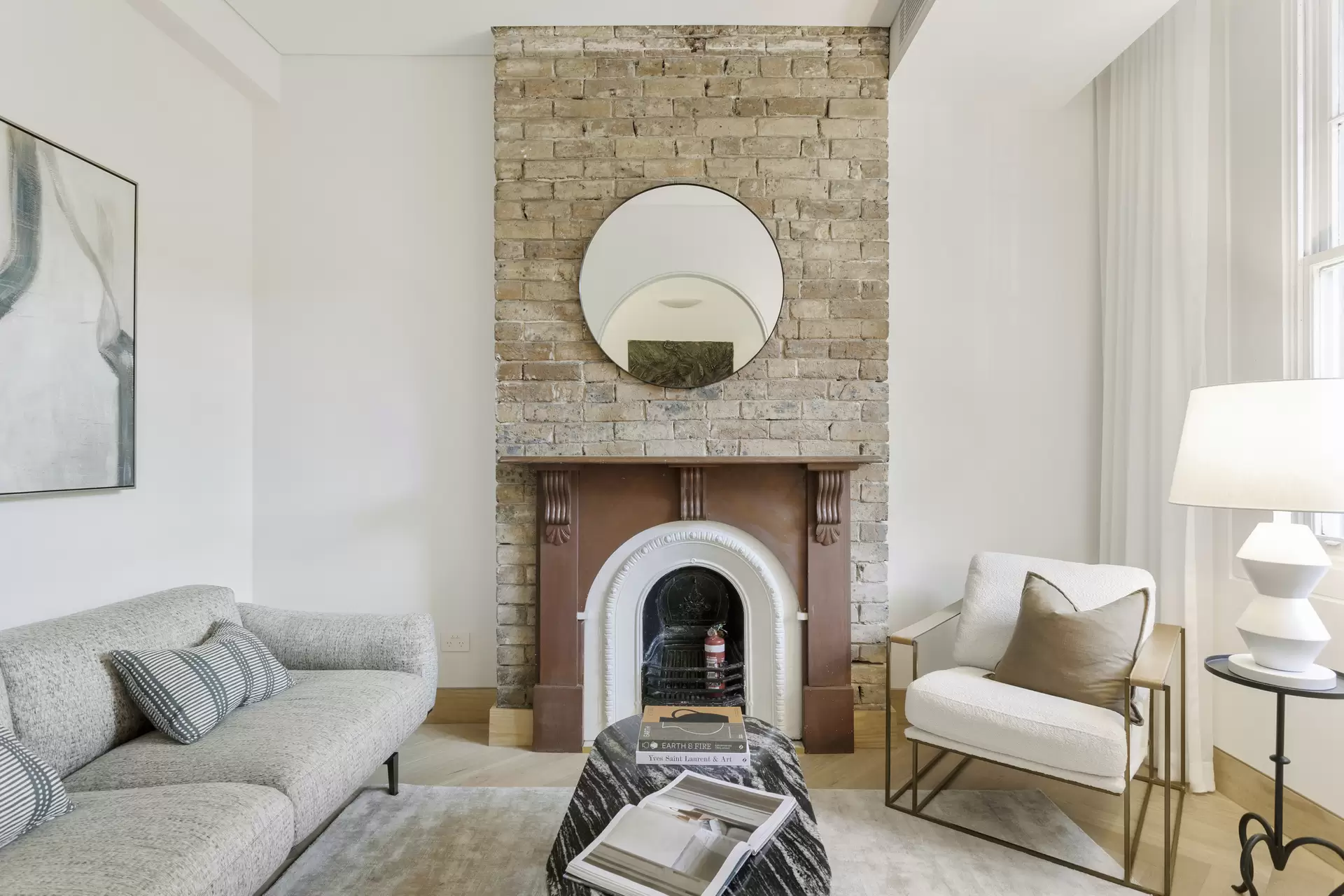 68 Cooper Street, Surry Hills Sold by Sydney Sotheby's International Realty - image 1