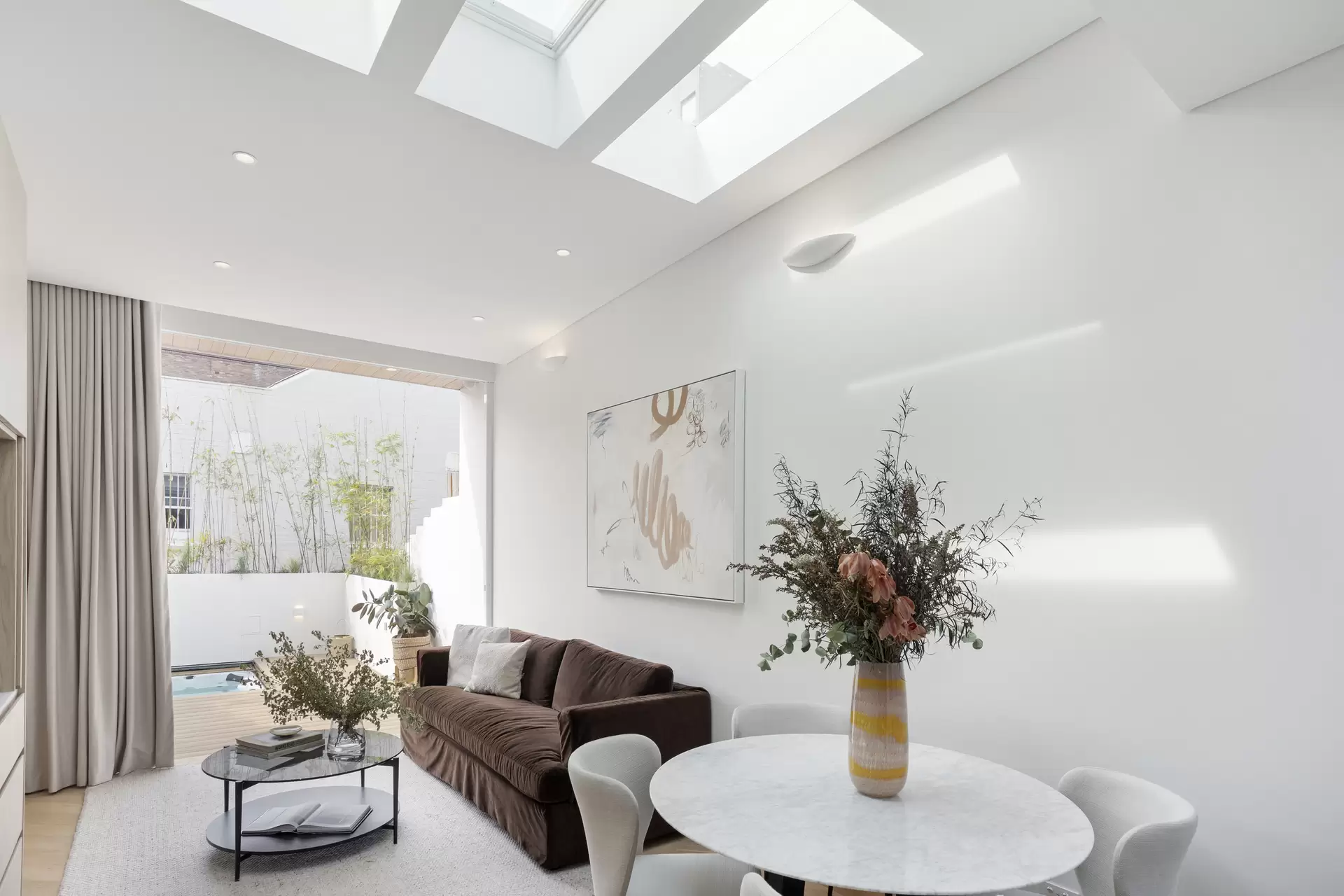 68 Cooper Street, Surry Hills Sold by Sydney Sotheby's International Realty - image 1