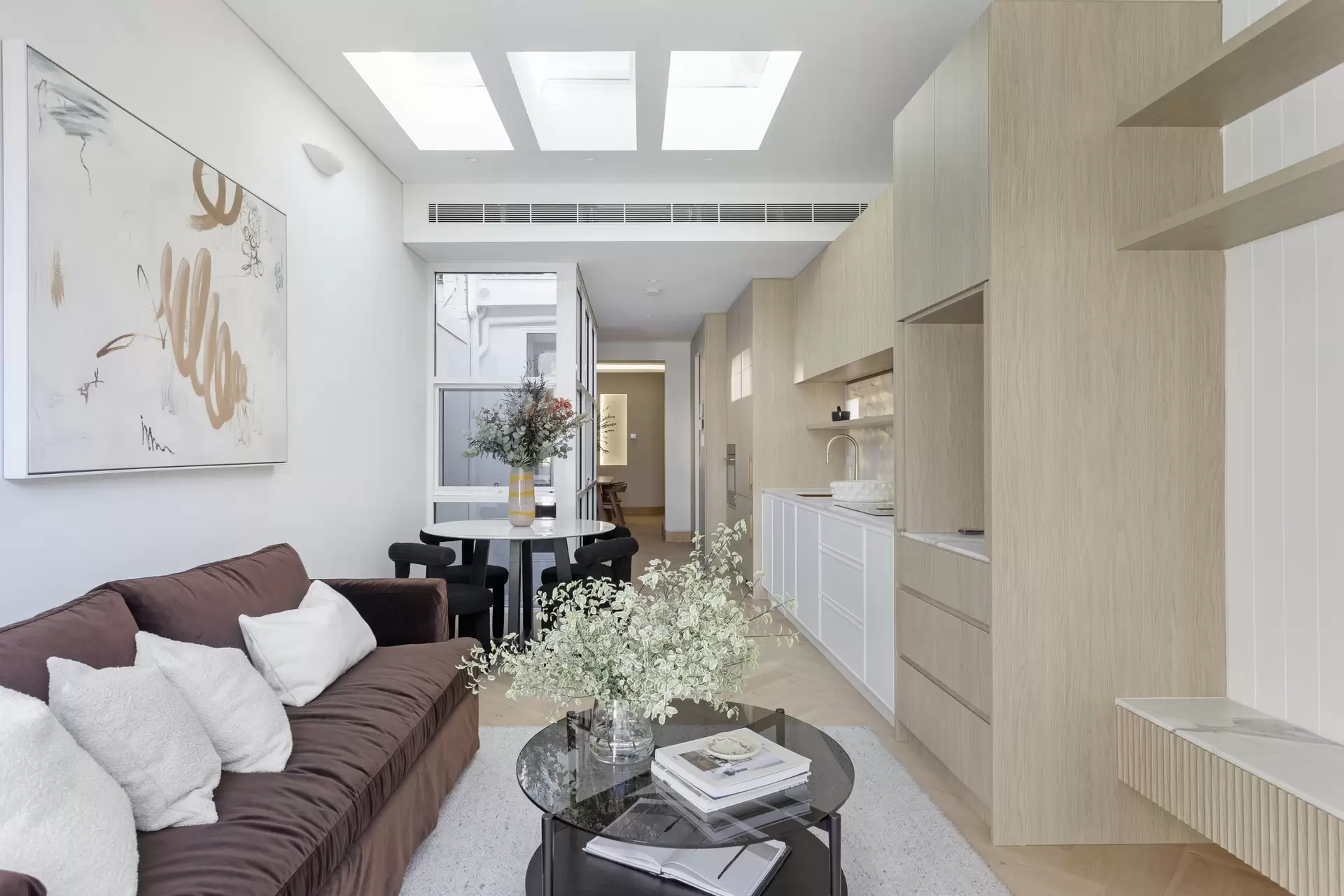 68 Cooper Street, Surry Hills Sold by Sydney Sotheby's International Realty - image 1