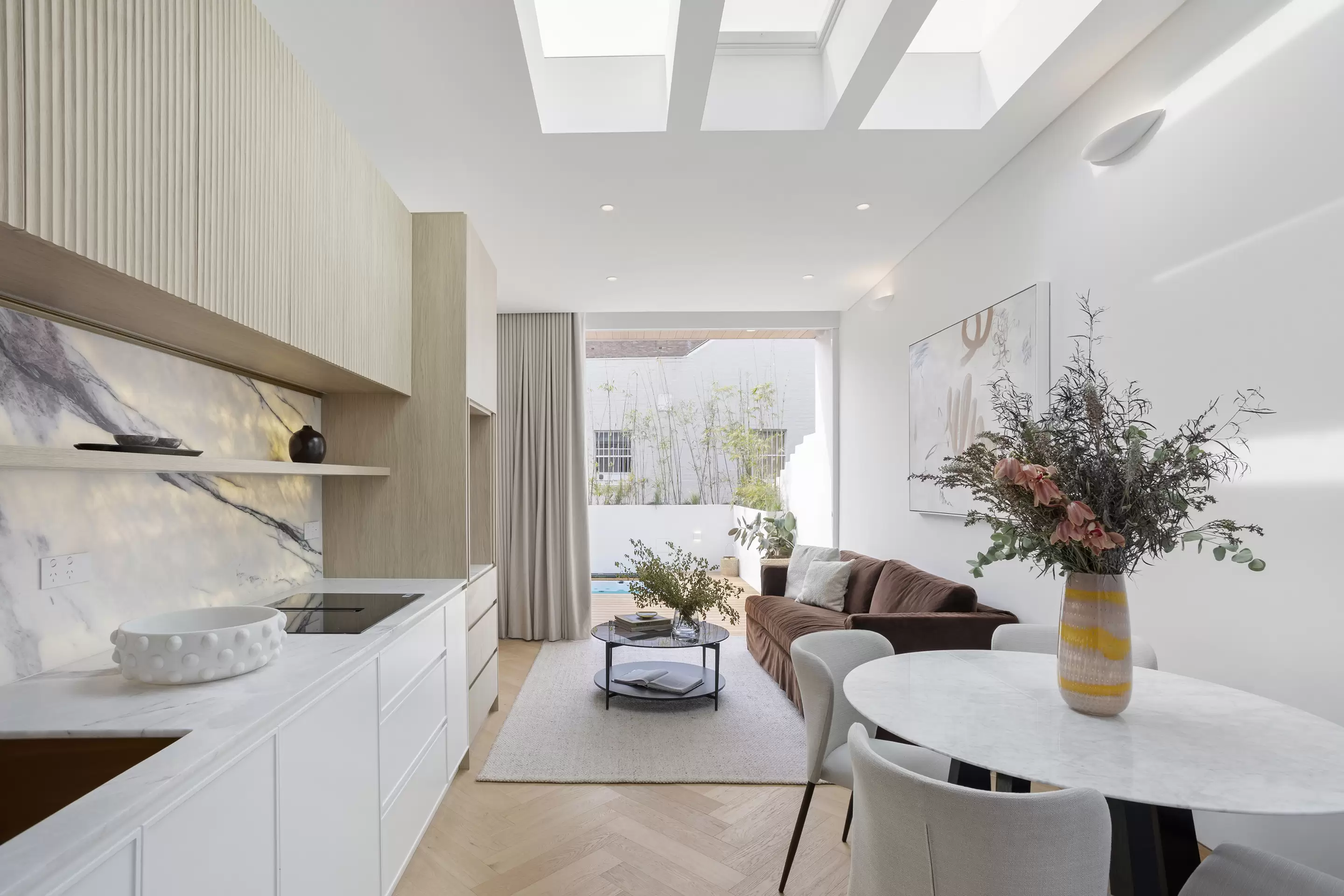 68 Cooper Street, Surry Hills Sold by Sydney Sotheby's International Realty - image 1