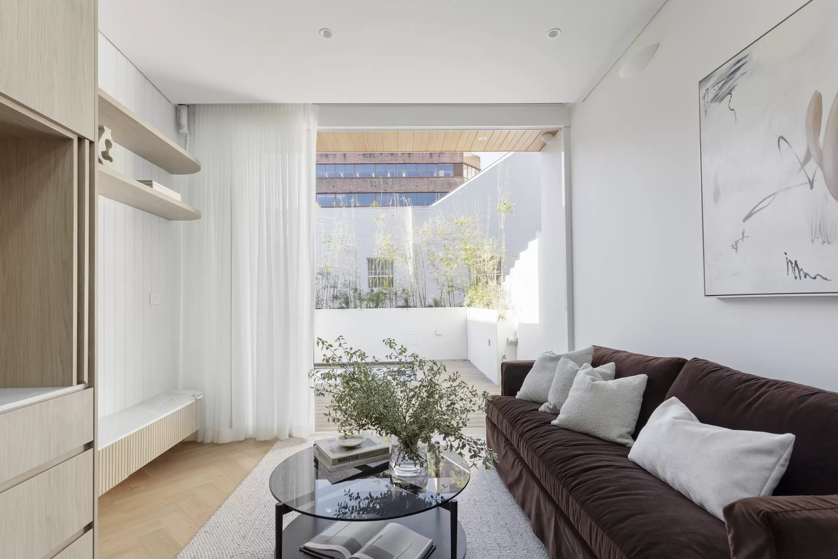 68 Cooper Street, Surry Hills Sold by Sydney Sotheby's International Realty - image 3