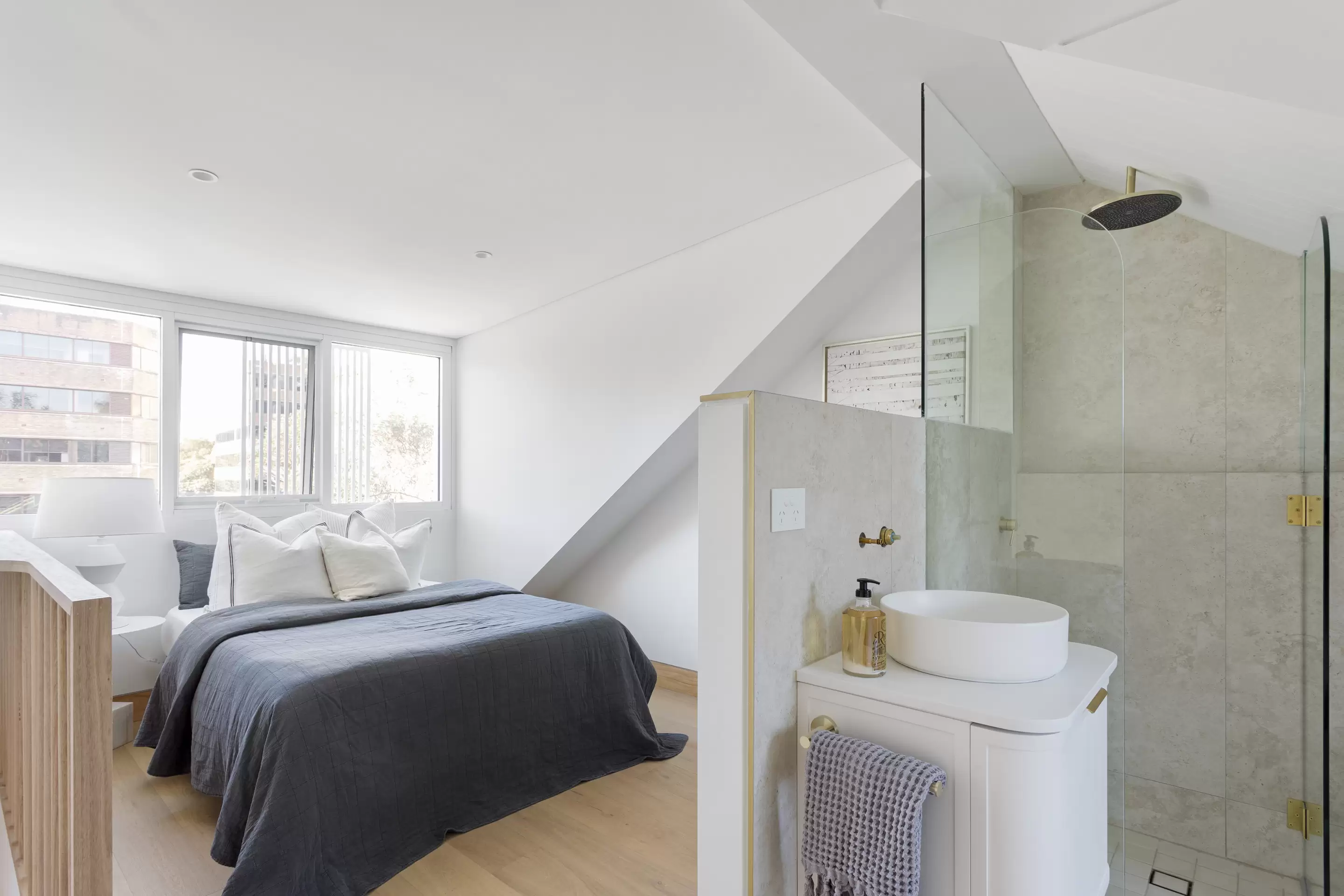68 Cooper Street, Surry Hills Sold by Sydney Sotheby's International Realty - image 13