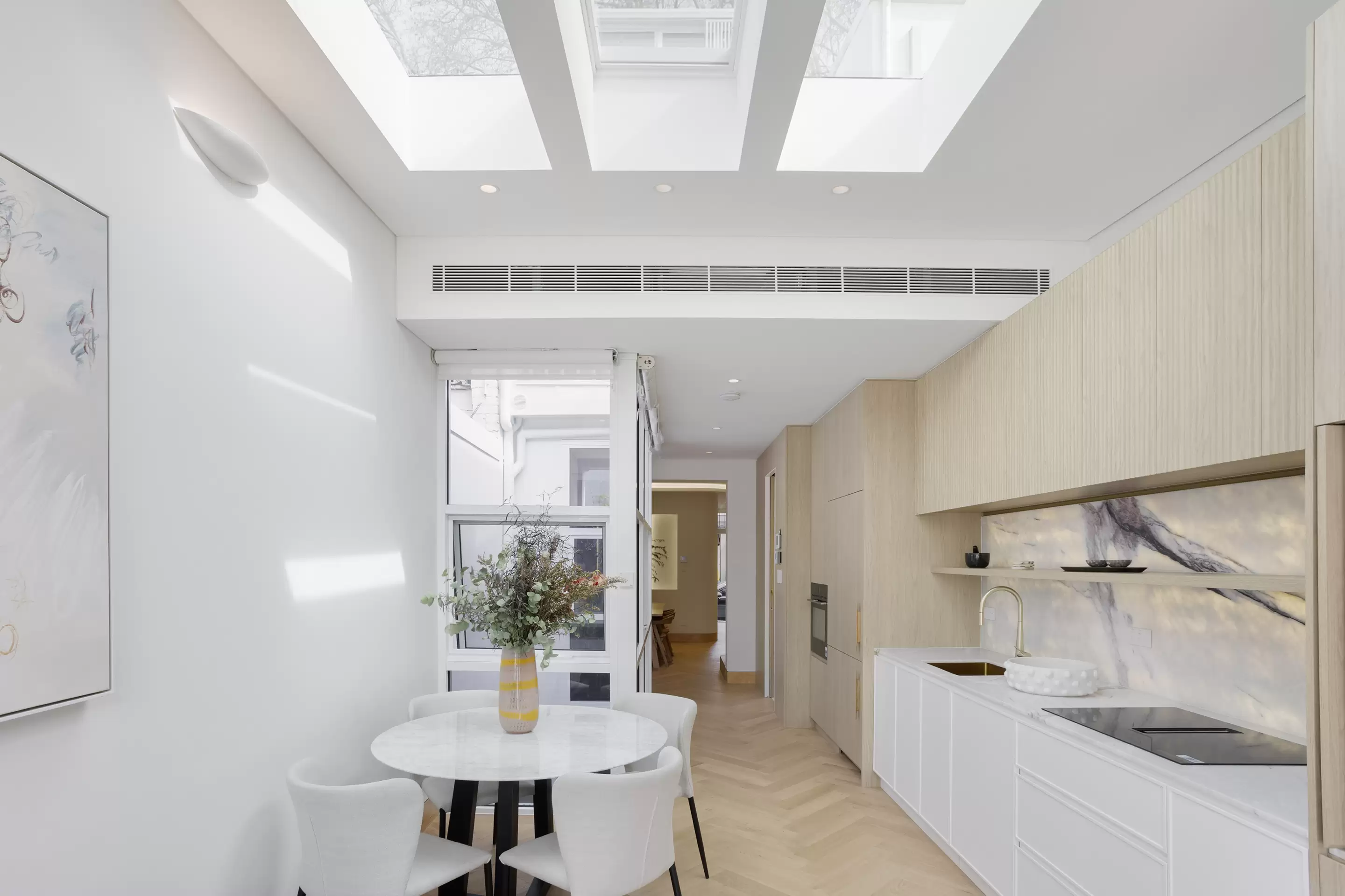 68 Cooper Street, Surry Hills Sold by Sydney Sotheby's International Realty - image 6