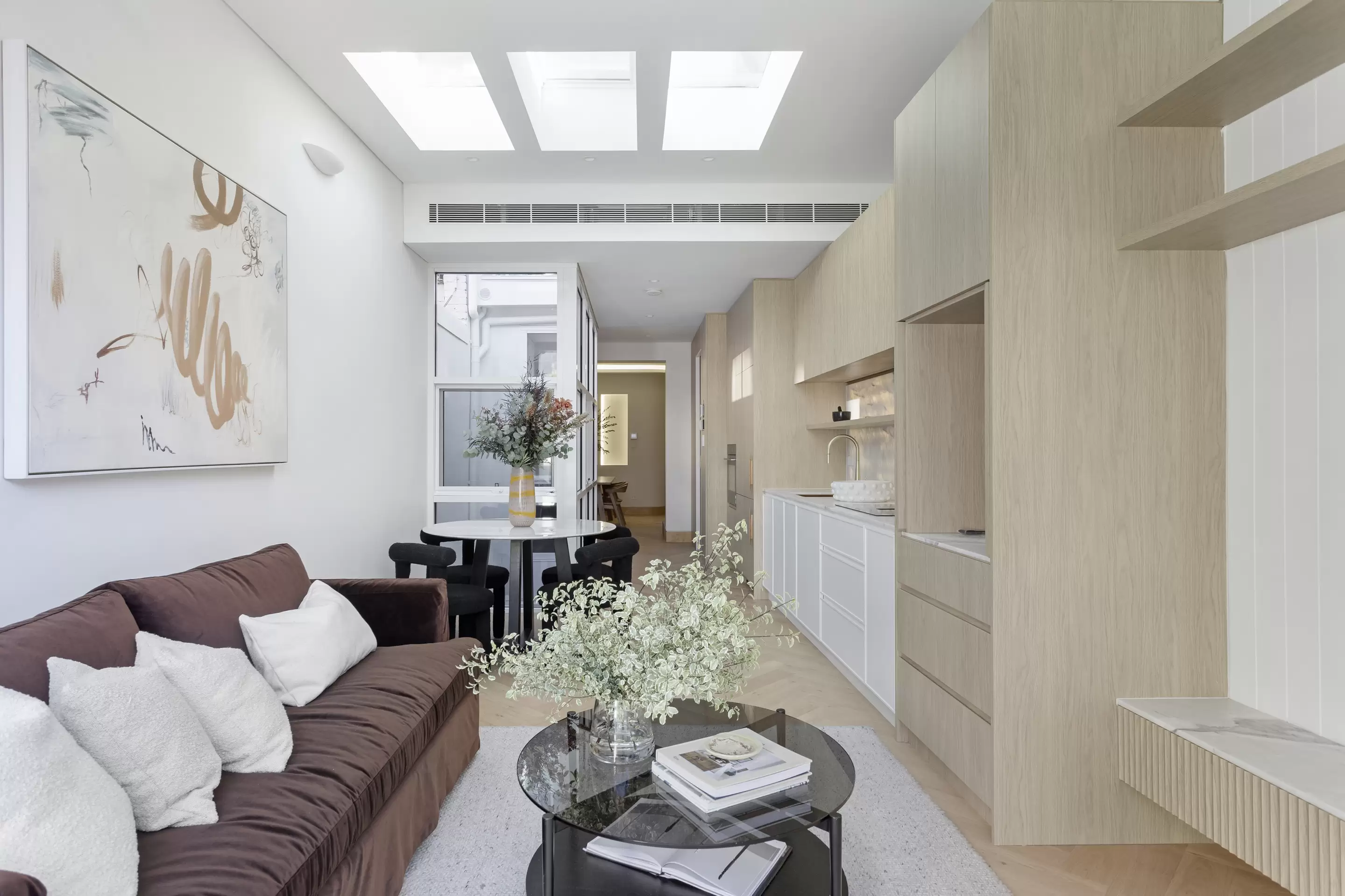 68 Cooper Street, Surry Hills Sold by Sydney Sotheby's International Realty - image 5