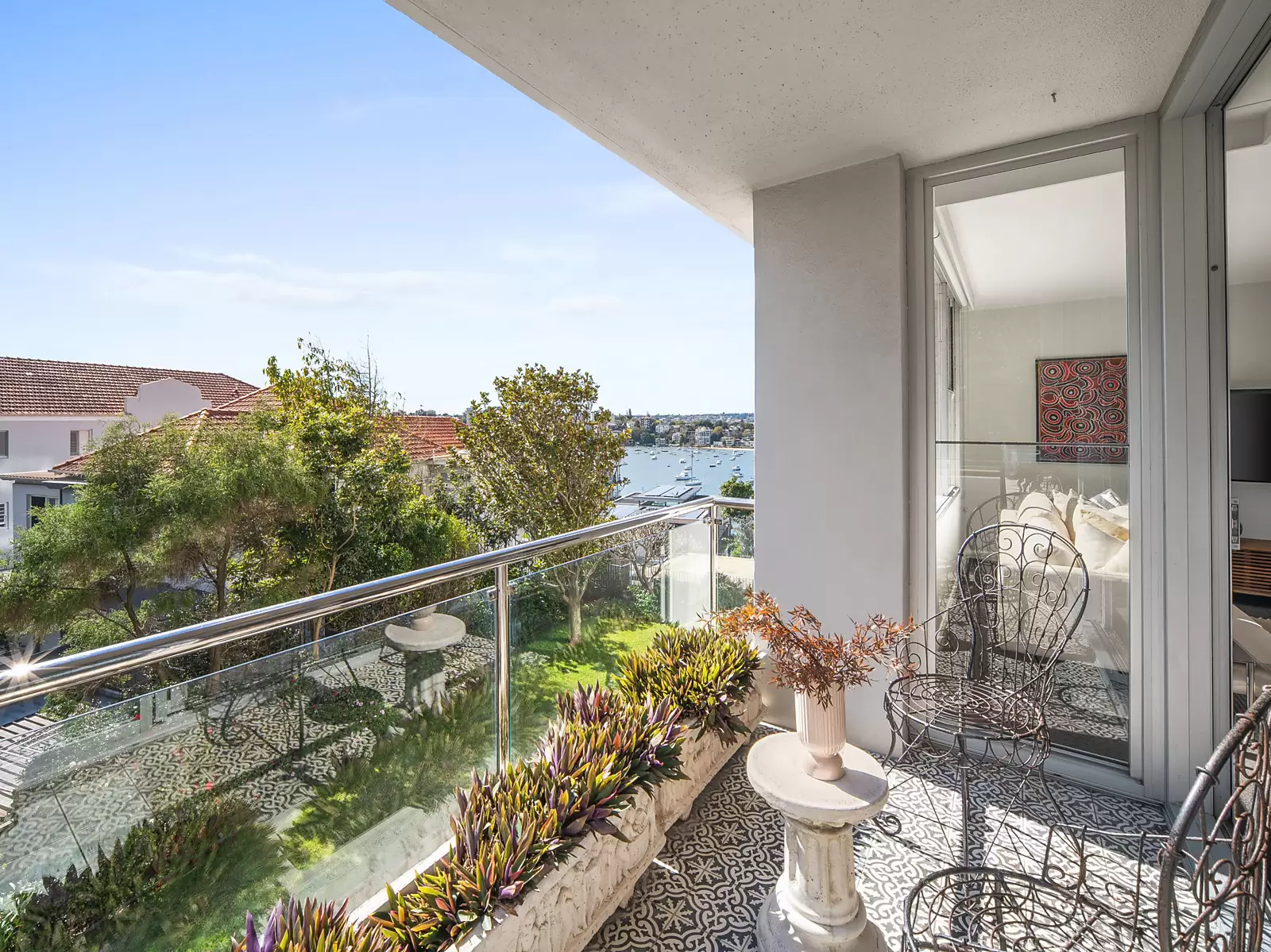 2A/26-28 Etham Avenue, Darling Point Sold by Sydney Sotheby's International Realty - image 4