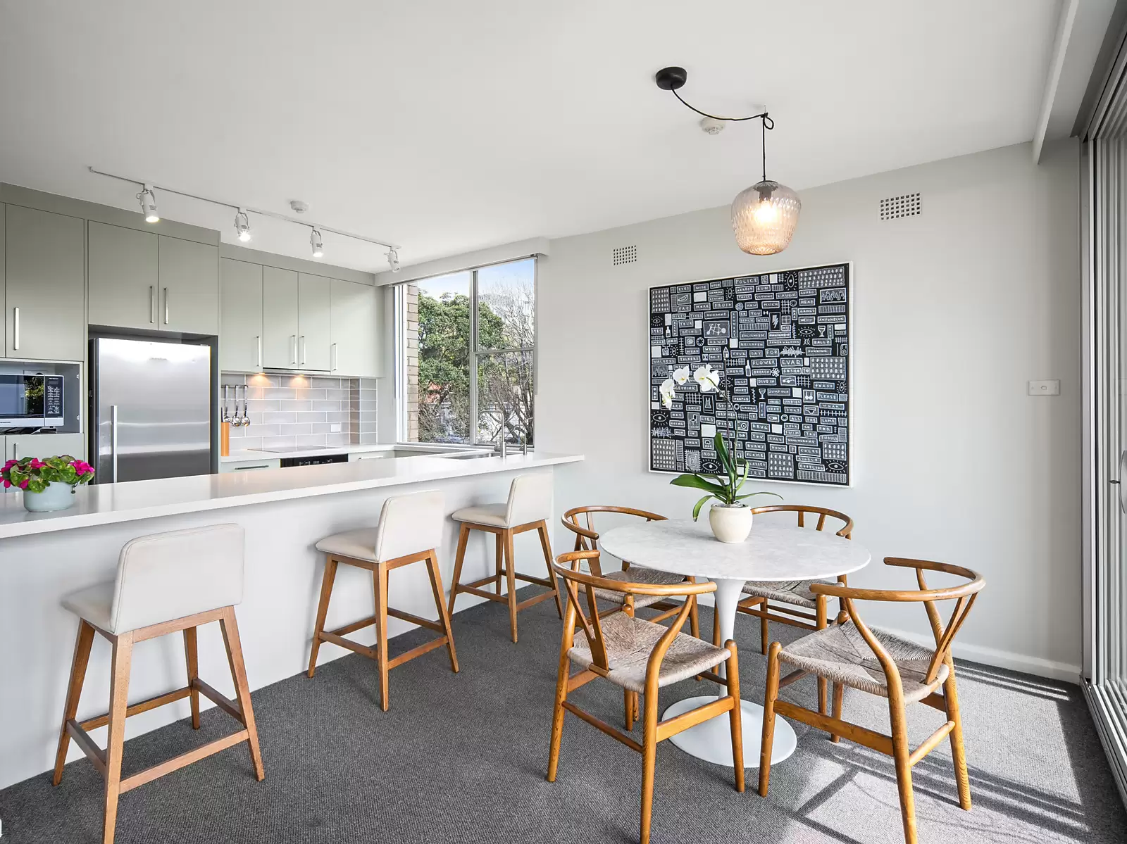 2A/26-28 Etham Avenue, Darling Point Sold by Sydney Sotheby's International Realty - image 9