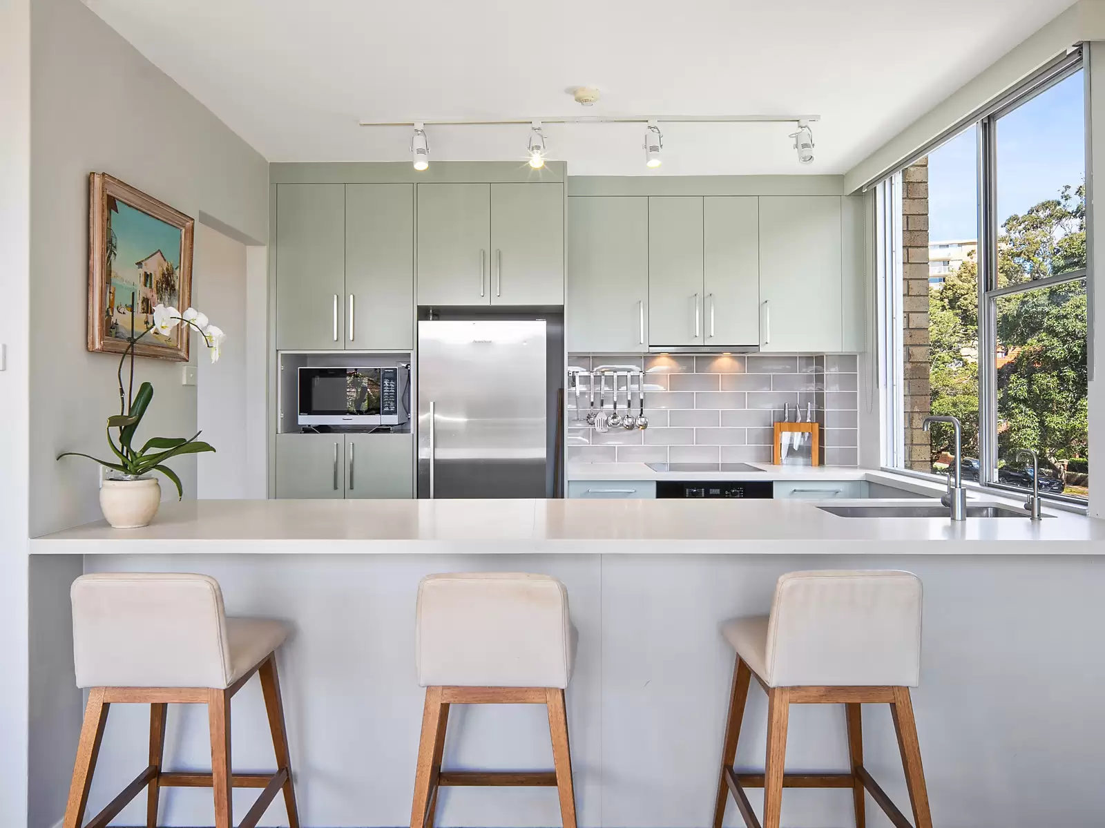 2A/26-28 Etham Avenue, Darling Point Sold by Sydney Sotheby's International Realty - image 7
