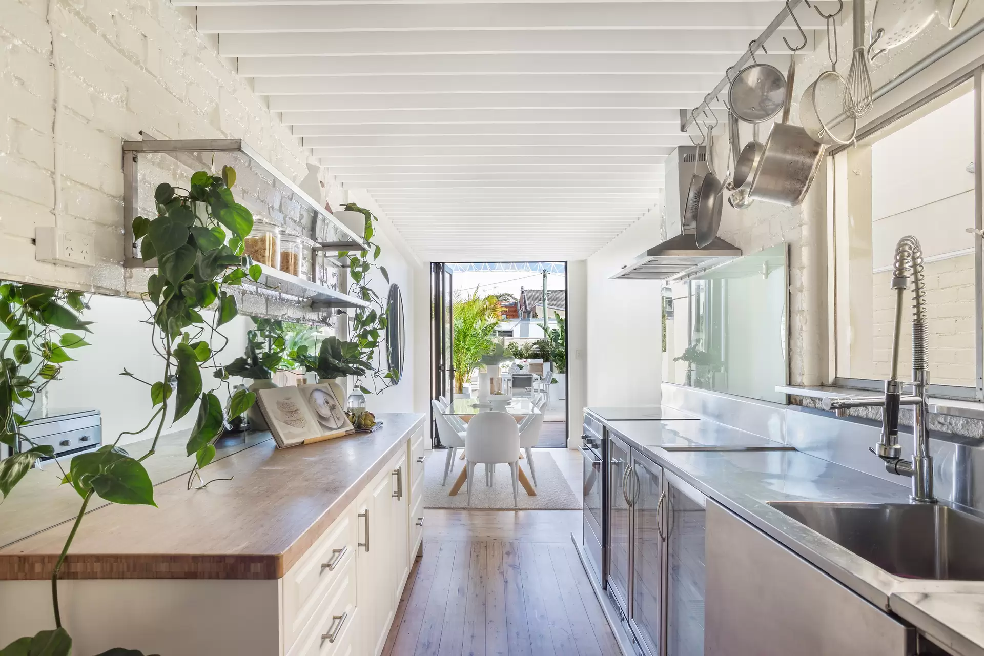 13 Stewart Street, Paddington Sold by Sydney Sotheby's International Realty - image 1