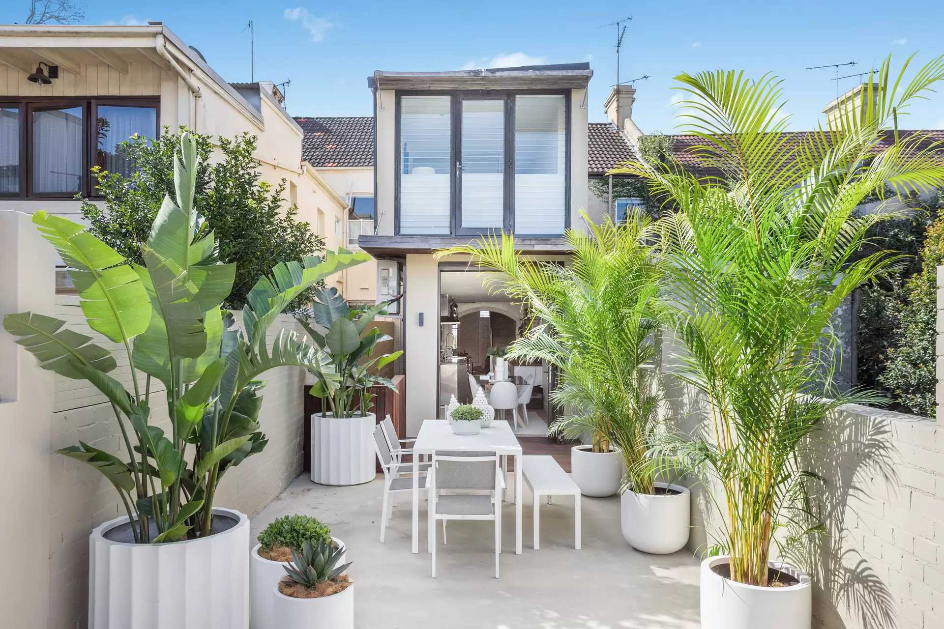 13 Stewart Street, Paddington Sold by Sydney Sotheby's International Realty - image 1