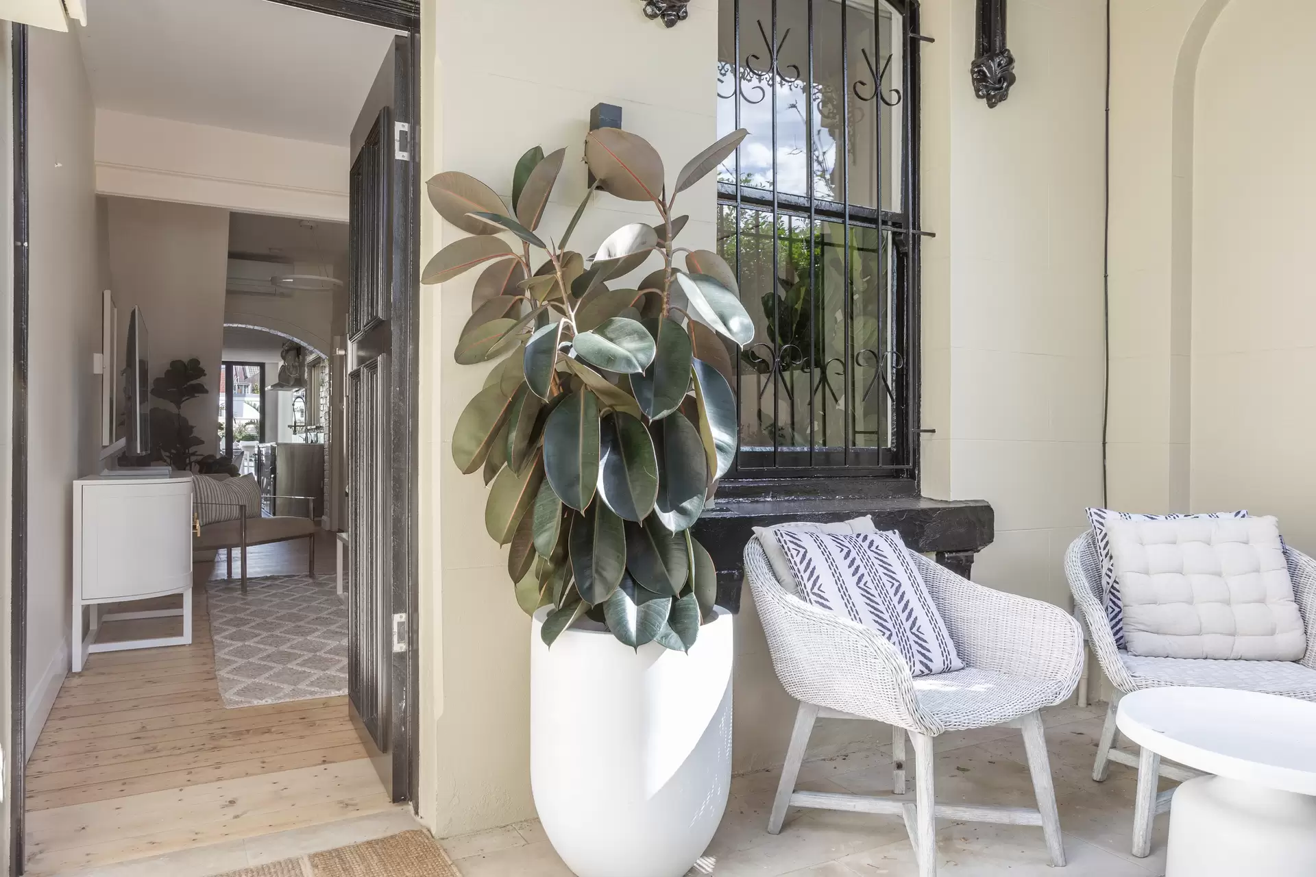 13 Stewart Street, Paddington Sold by Sydney Sotheby's International Realty - image 1