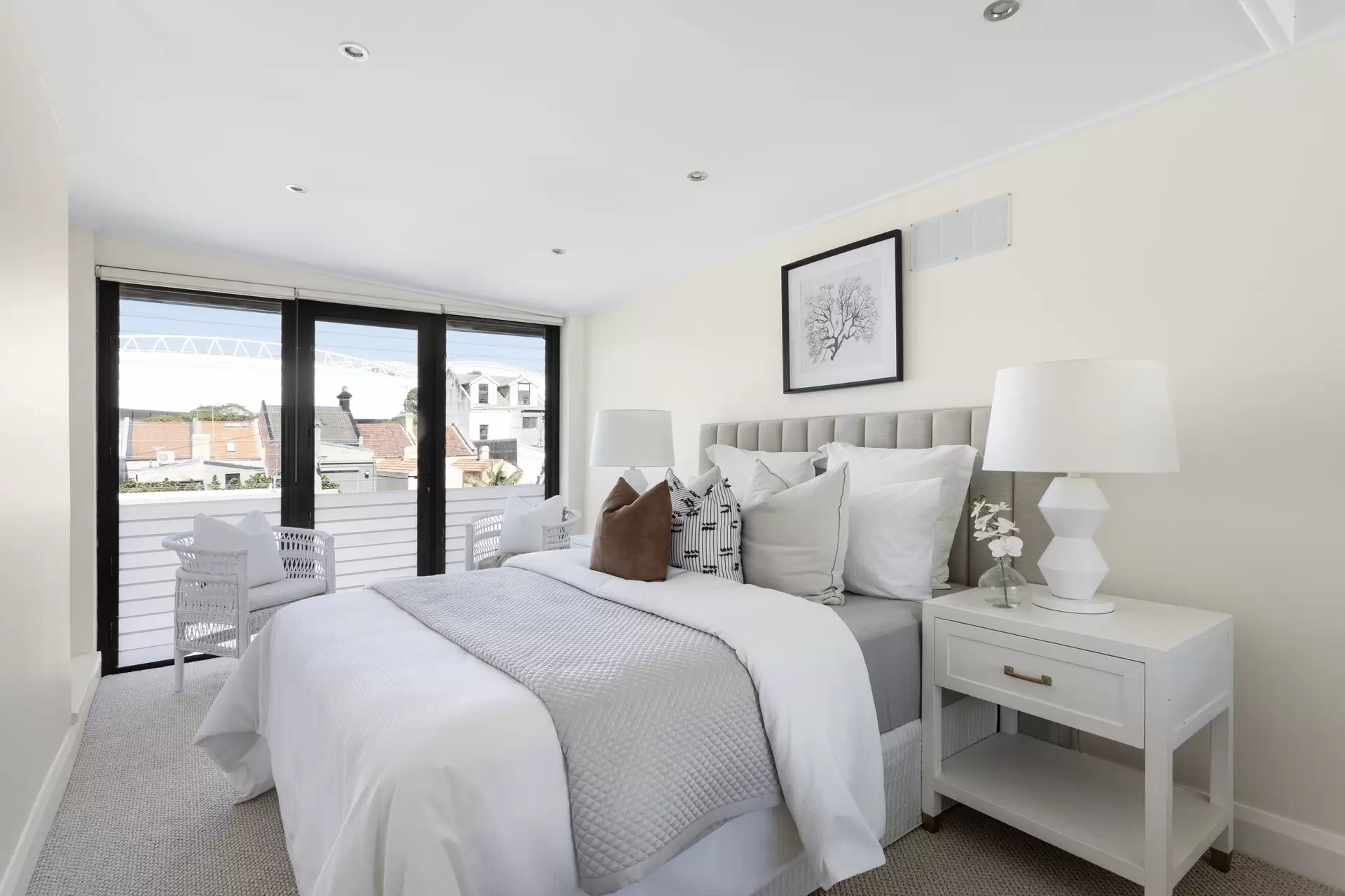13 Stewart Street, Paddington Sold by Sydney Sotheby's International Realty - image 1