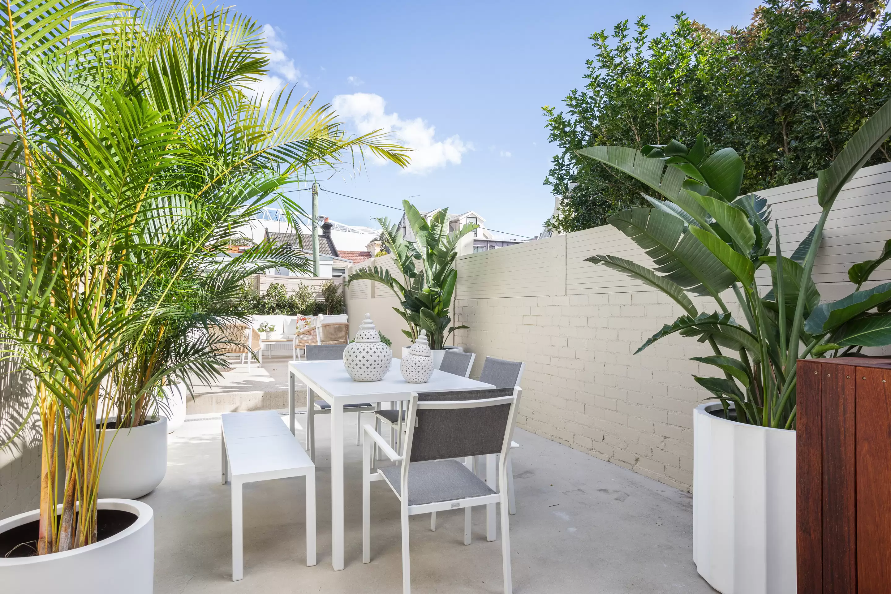 13 Stewart Street, Paddington Sold by Sydney Sotheby's International Realty - image 1