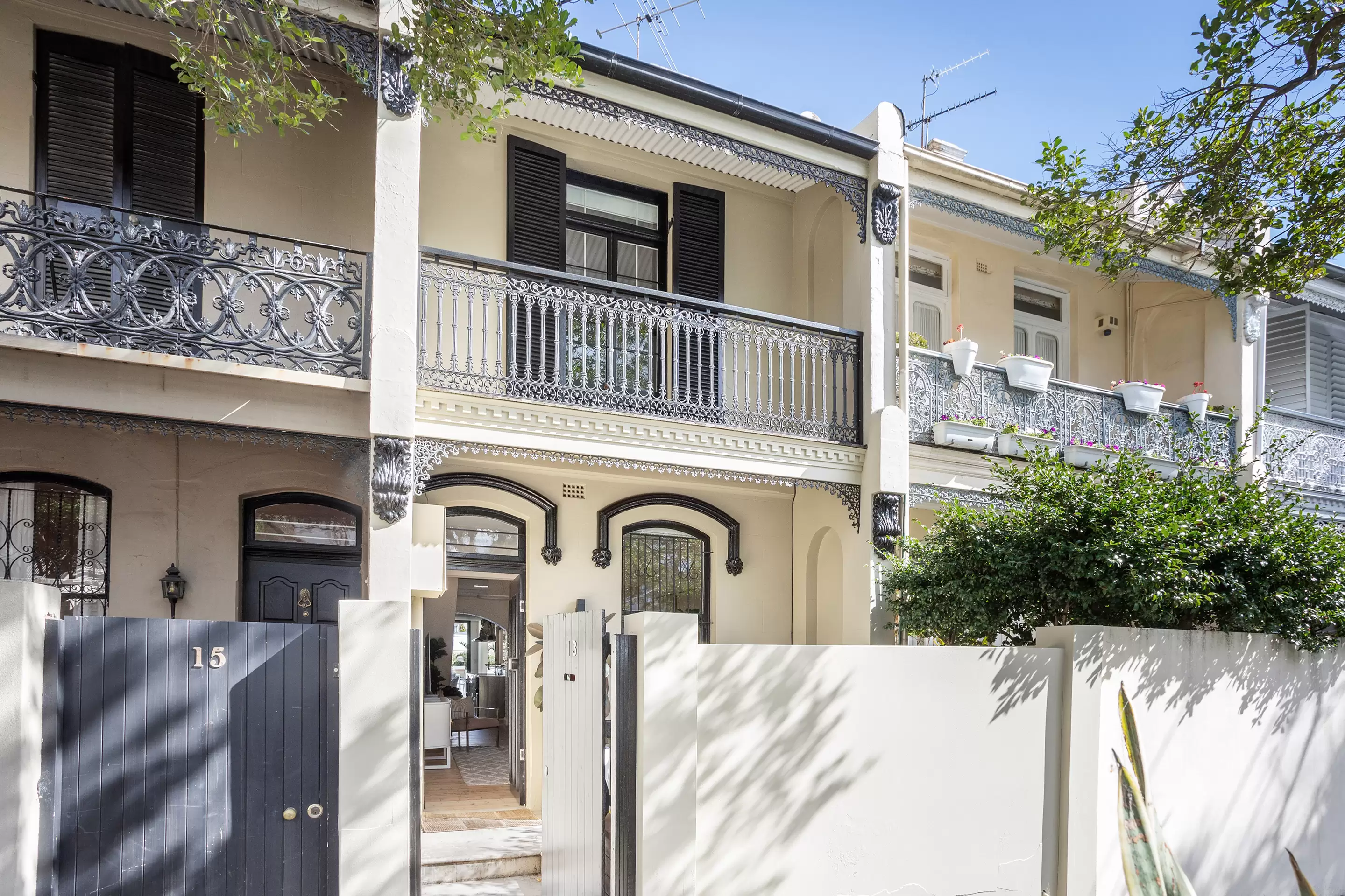 13 Stewart Street, Paddington Sold by Sydney Sotheby's International Realty - image 11