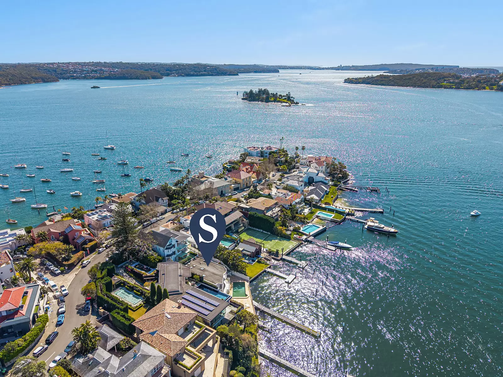 39A Wunulla Road, Point Piper Sold by Sydney Sotheby's International Realty - image 10