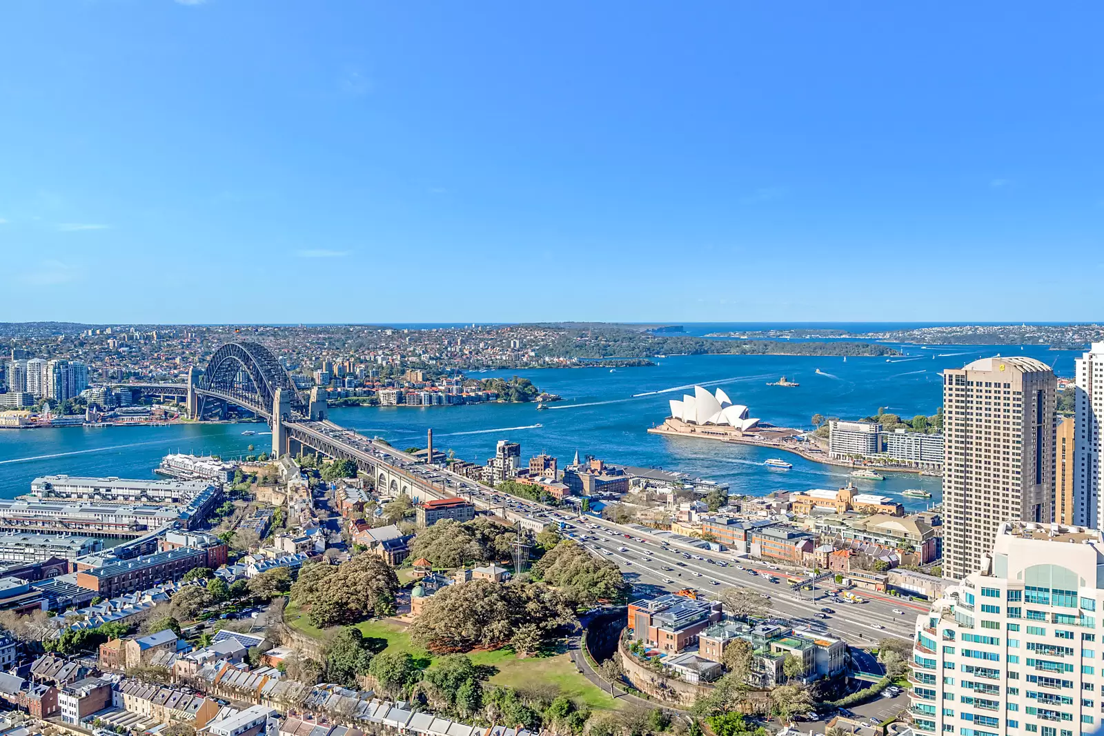 Barangaroo Sold by Sydney Sotheby's International Realty - image 1
