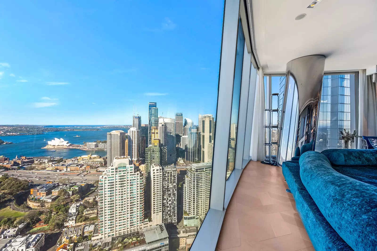 Barangaroo Sold by Sydney Sotheby's International Realty - image 5