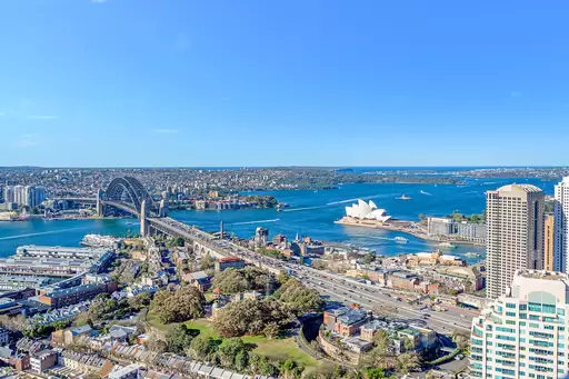 Barangaroo Sold by Sydney Sotheby's International Realty