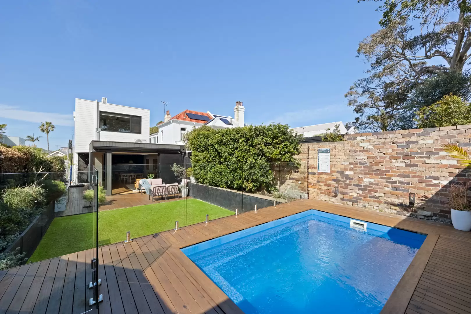 31 Watson Street, Bondi Sold by Sydney Sotheby's International Realty - image 1