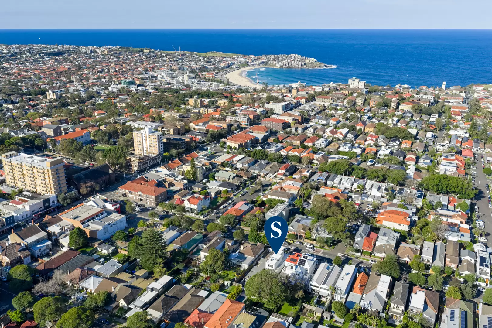 31 Watson Street, Bondi Sold by Sydney Sotheby's International Realty - image 7