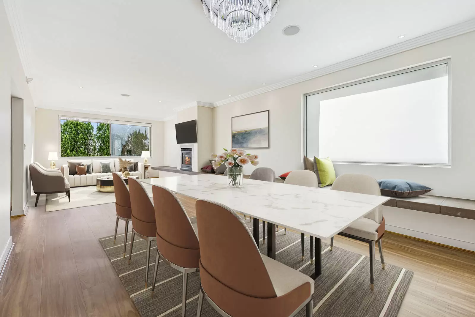 21 Derby Street, Vaucluse Leased by Sydney Sotheby's International Realty - image 1
