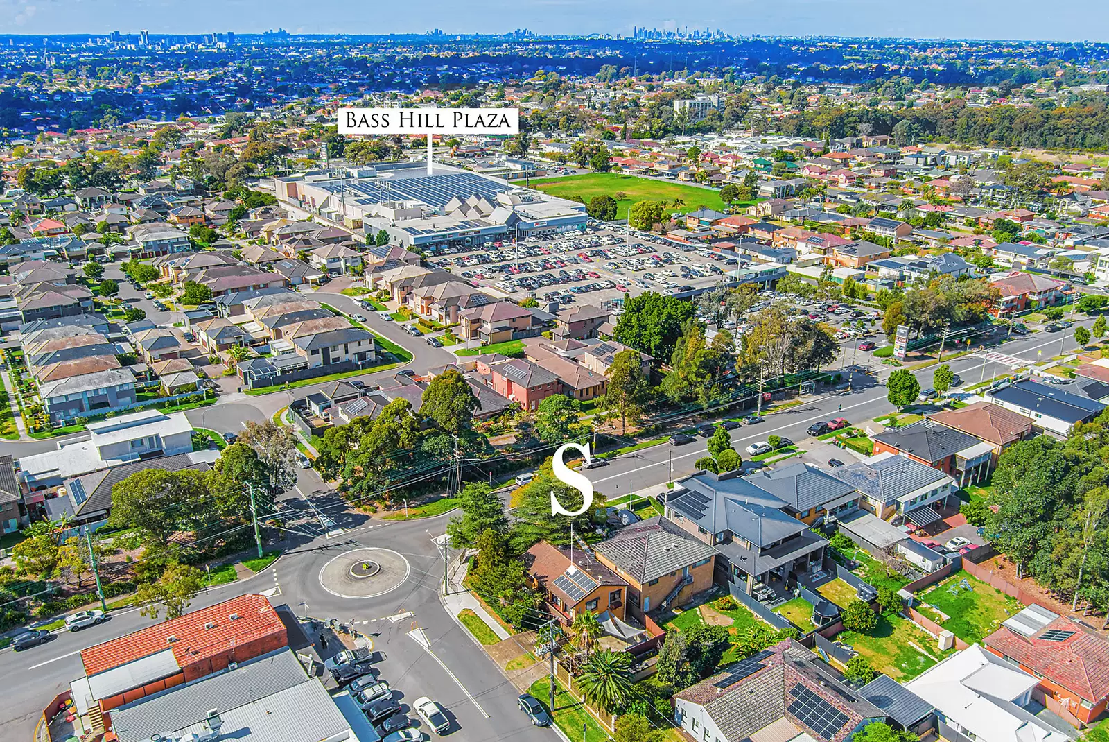 117 Johnston Road, Bass Hill Sold by Sydney Sotheby's International Realty - image 8