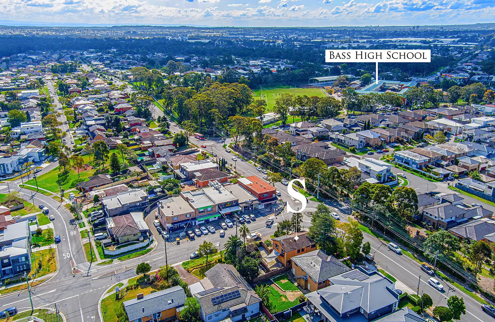 117 Johnston Road, Bass Hill Sold by Sydney Sotheby's International Realty - image 9