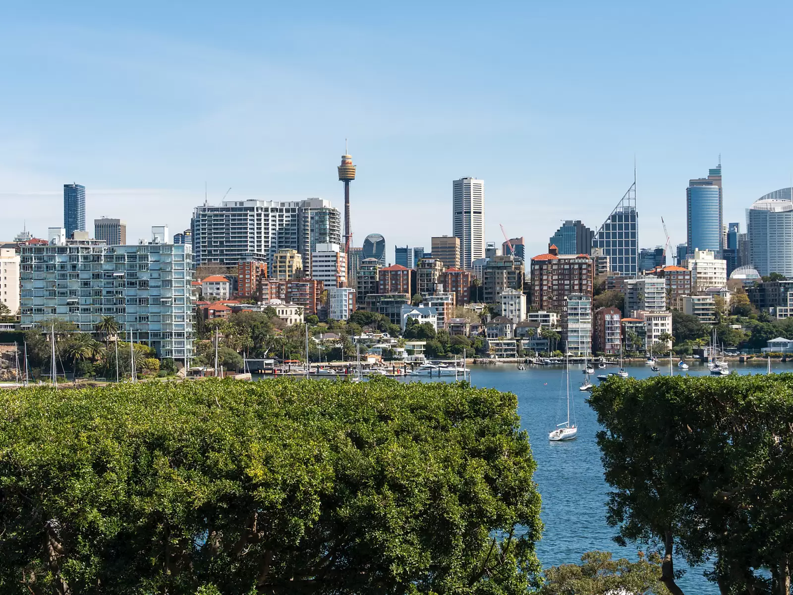 6/47 Yarranabbe Road, Darling Point Sold by Sydney Sotheby's International Realty - image 9