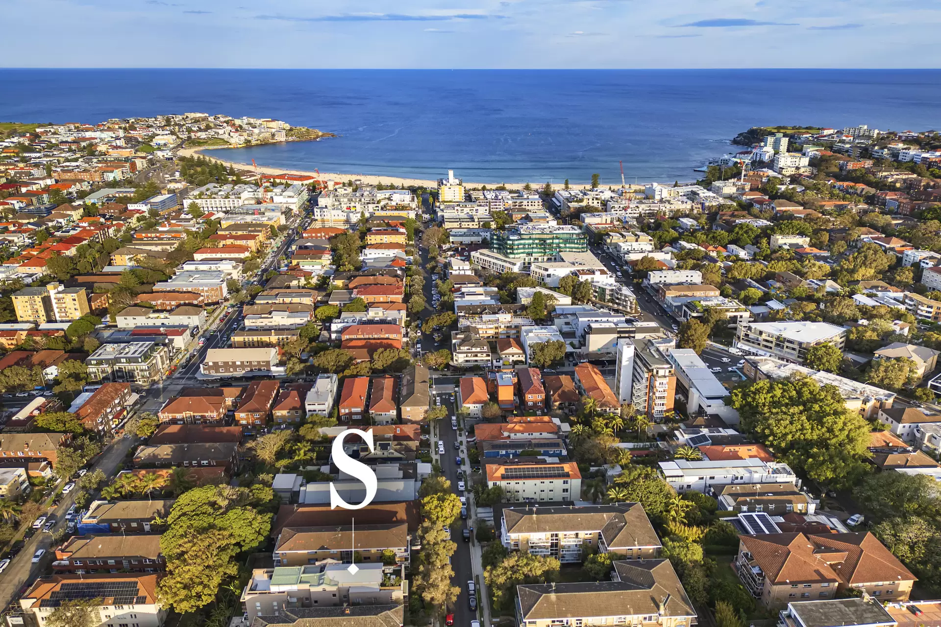 6/28 Roscoe Street, Bondi Beach Sold by Sydney Sotheby's International Realty - image 7