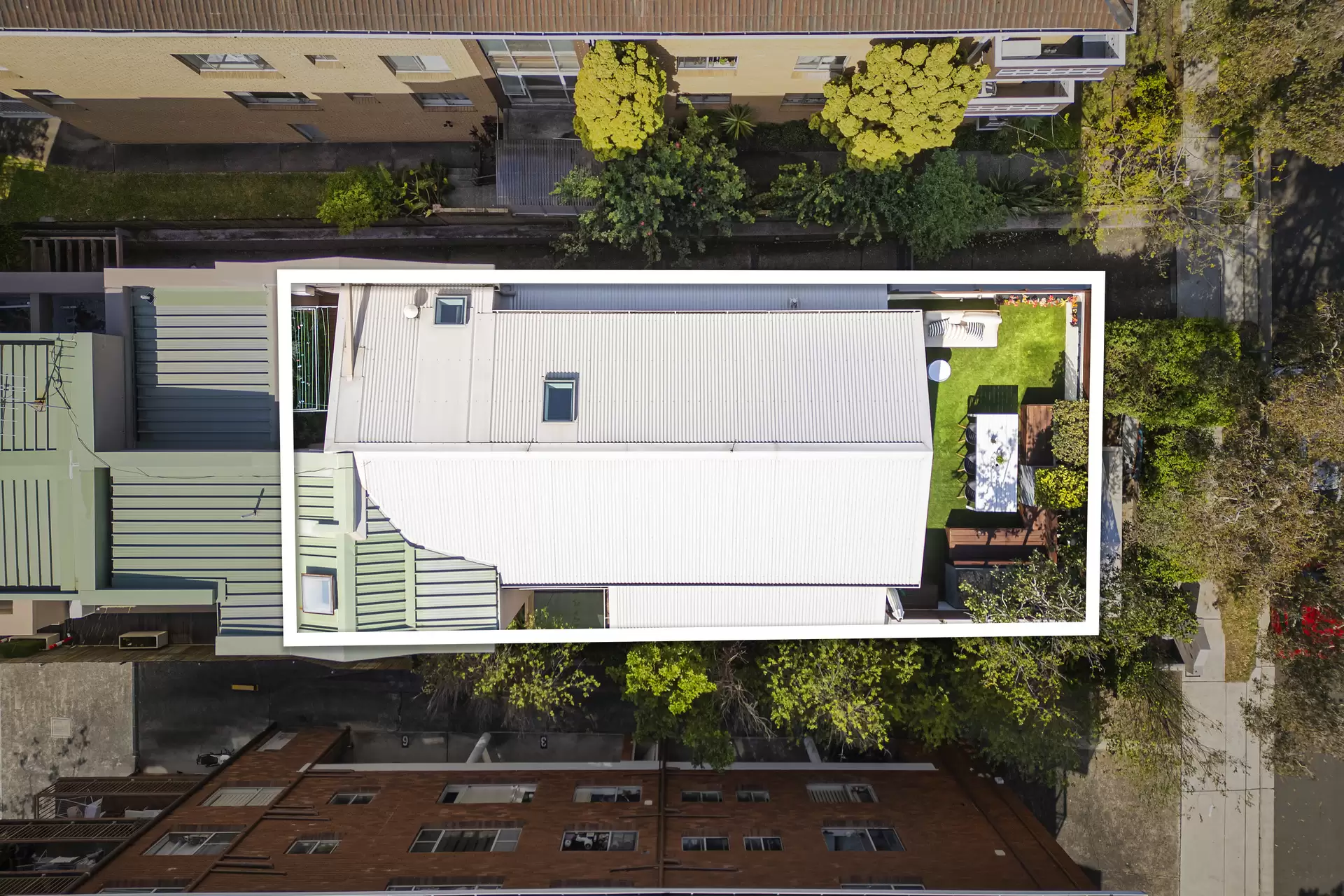 6/28 Roscoe Street, Bondi Beach Sold by Sydney Sotheby's International Realty - image 8