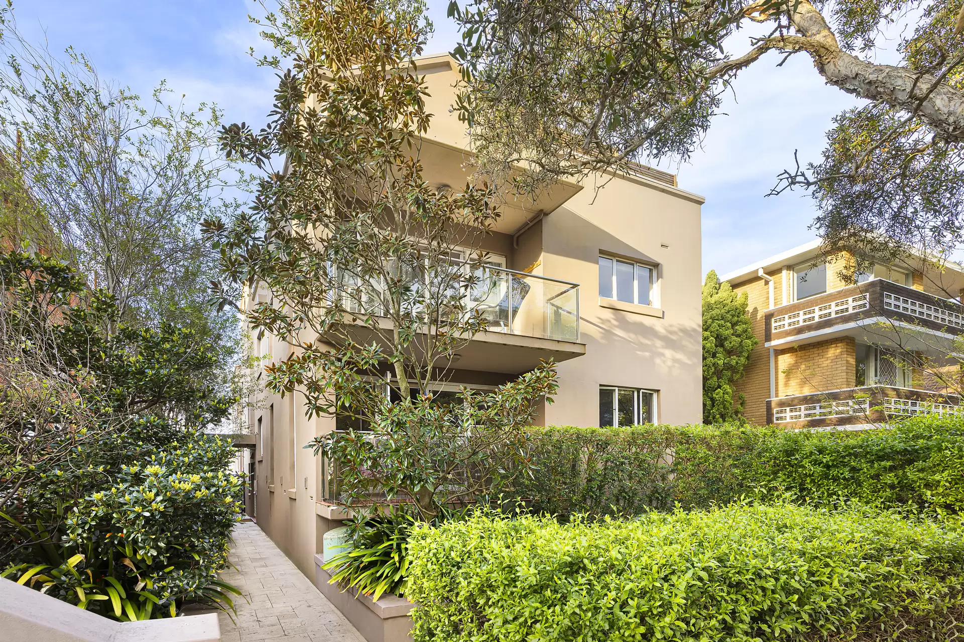6/28 Roscoe Street, Bondi Beach Sold by Sydney Sotheby's International Realty - image 13