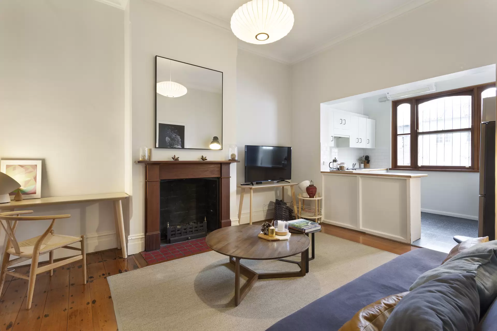 67 Womerah Avenue, Darlinghurst Sold by Sydney Sotheby's International Realty - image 1