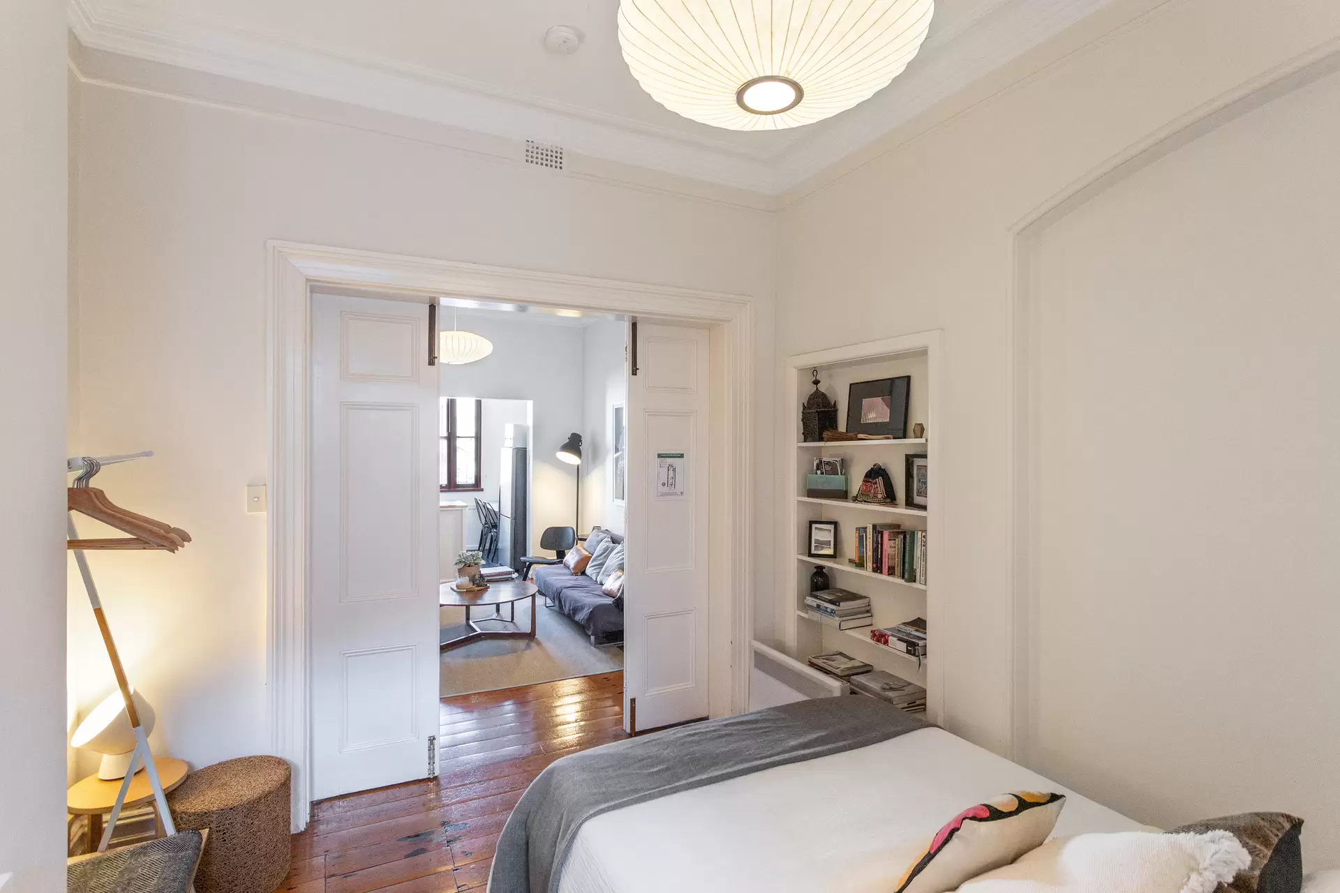 67 Womerah Avenue, Darlinghurst Sold by Sydney Sotheby's International Realty - image 1