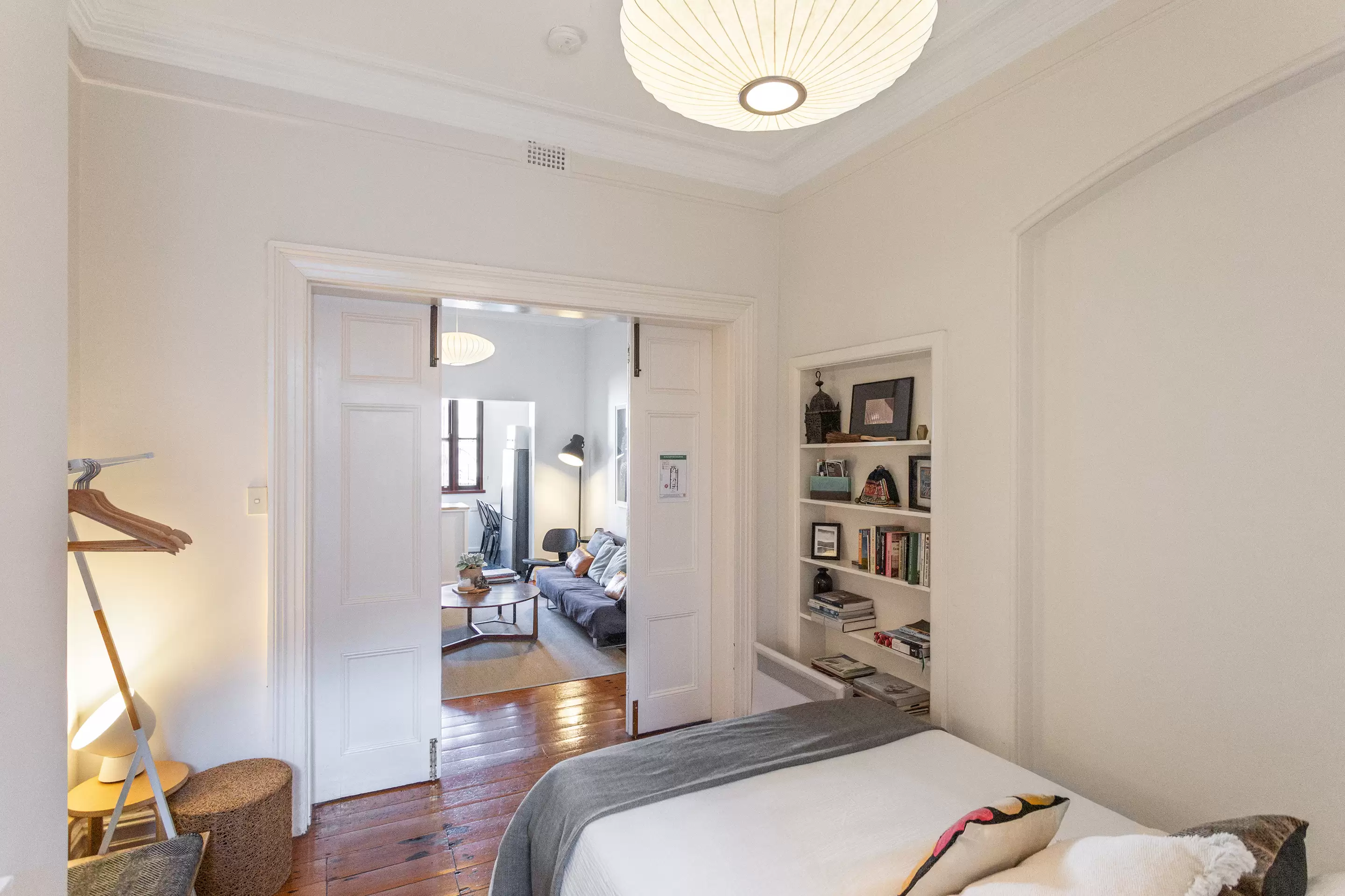 67 Womerah Avenue, Darlinghurst Sold by Sydney Sotheby's International Realty - image 3